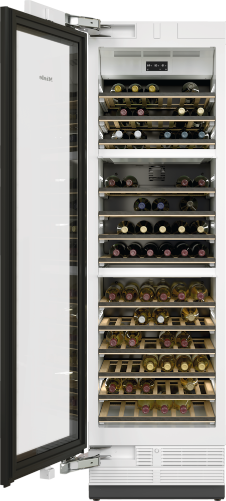 Acondicionador de vino MasterCool, 24'' Acondicionador de vino MasterCool, 24''
