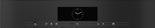 H7840 BMX Artline Matte Black Speed Oven product photo View4 L