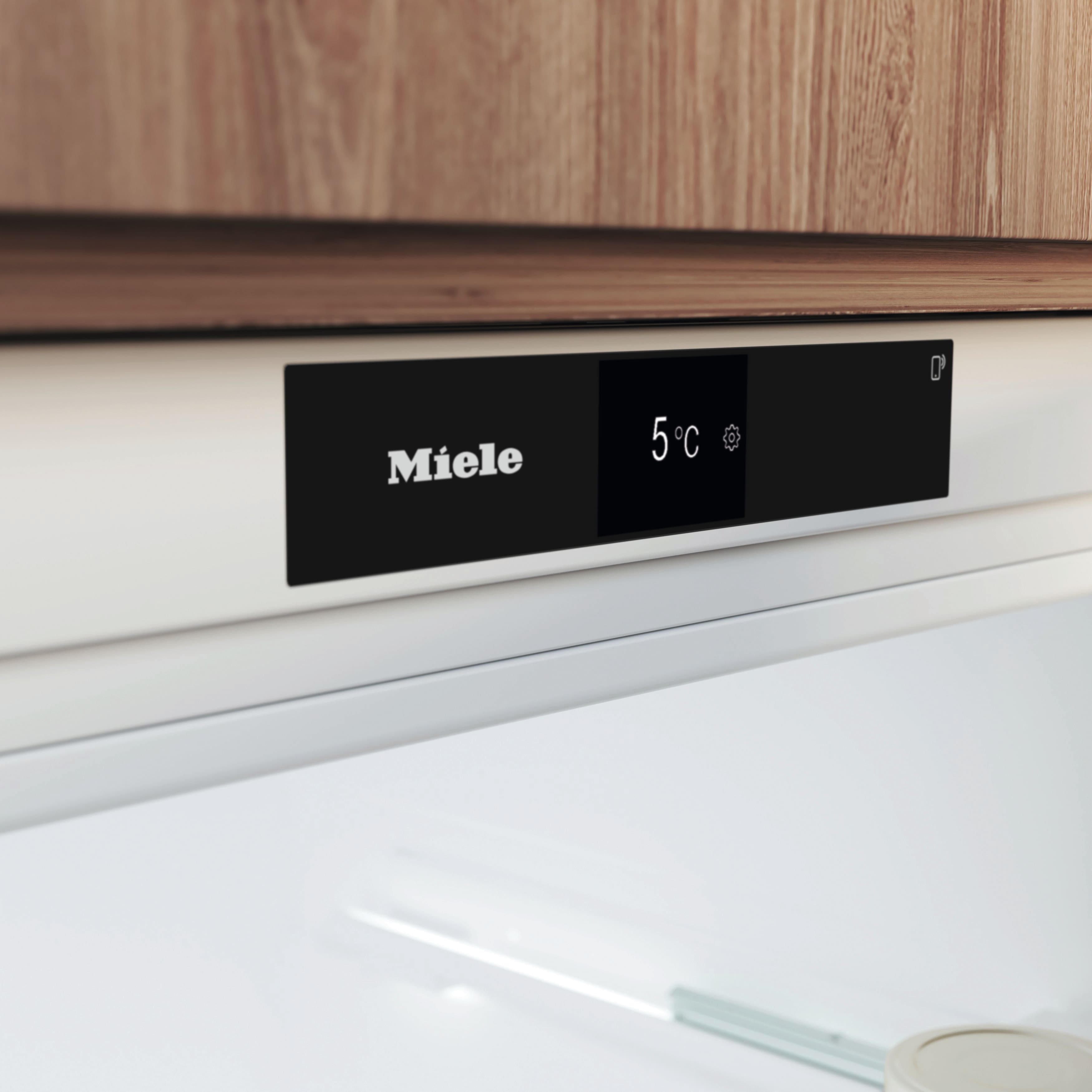 Miele - KU 7030 D – Kühl- und Gefriergeräte - 4 Miele - KU 7030 D – Kühl- und Gefriergeräte - 4