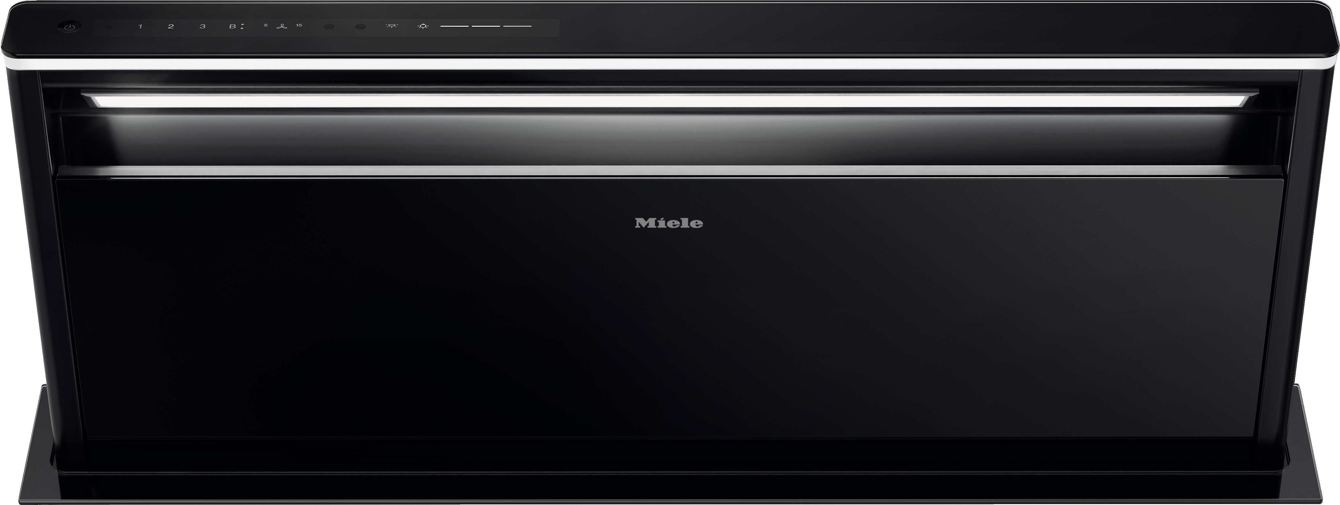 Cooker hoods - Downdraft extractor - DAD 6880 Levantar Ambient