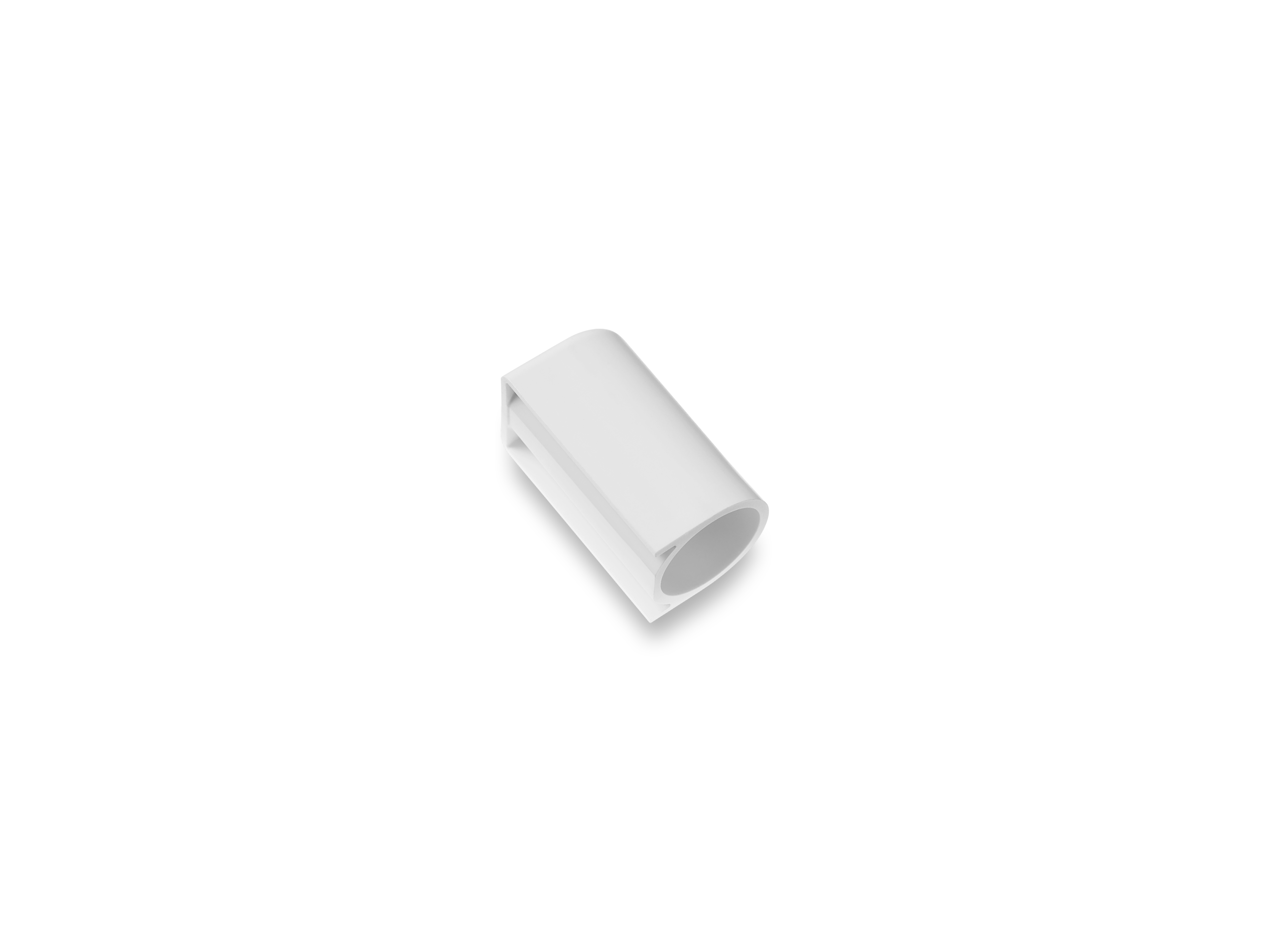 Miele - Siphon tube WSP-Fach – Laundry care spare parts - 3