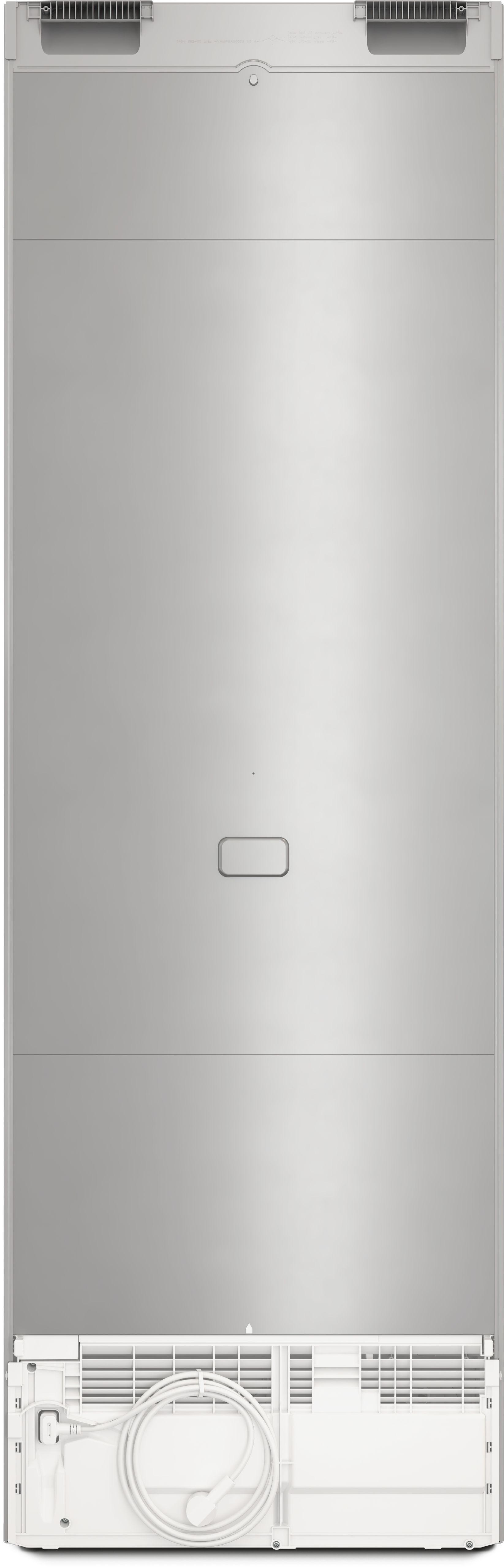 Miele - KFN 4377 CD Videz plemenitega jekla – Hladilni aparati - 4 Miele - KFN 4377 CD Videz plemenitega jekla – Hladilni aparati - 4