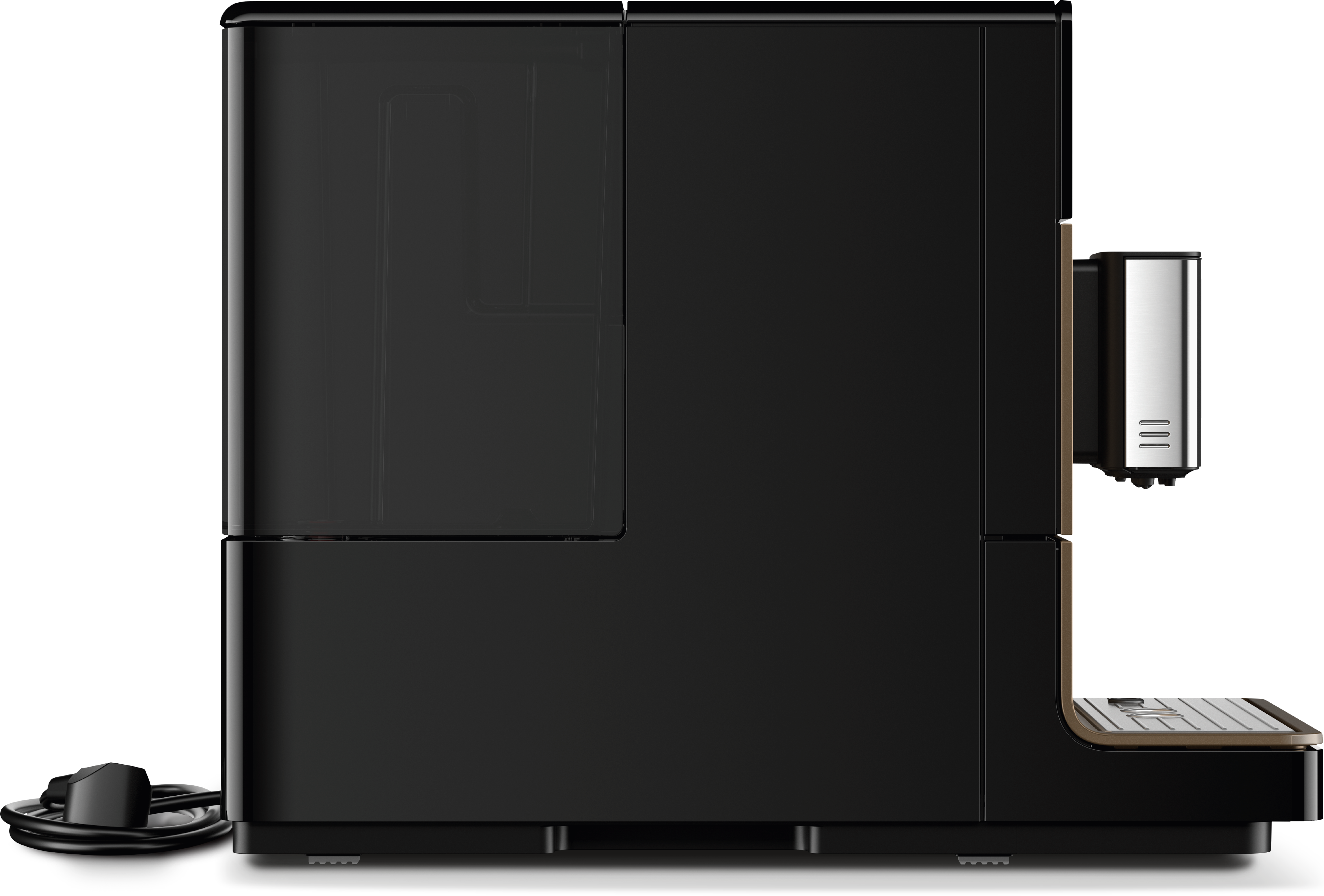 Miele - CM 5710 Silence Bronze – Machines à café - 3 Miele - CM 5710 Silence Bronze – Machines à café - 3