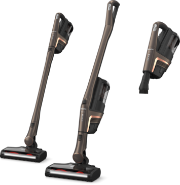 Triflex HX2 Pro - Cordless stick vacuum cleaners Factual image
