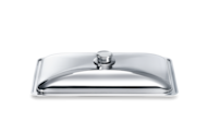 HBD 60-22 Gourmet casserole dish lid