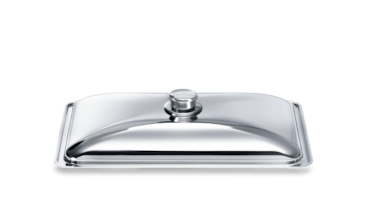 HBD 60-22 - Gourmet casserole dish lid Factual image