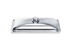 HBD 60-22 Gourmet casserole dish lid product photo