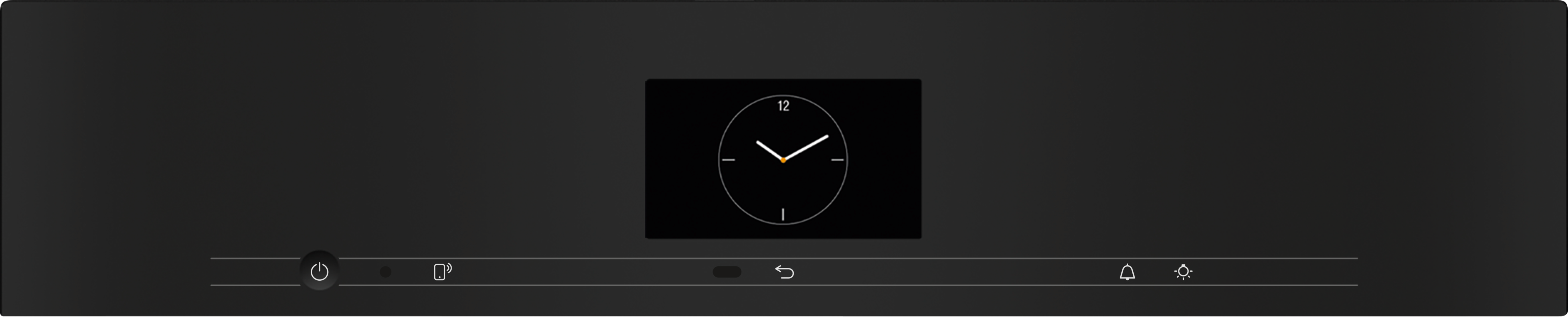 Miele - H 7660-55 BP Obsidianschwarz – Backöfen und Herde - 2 Miele - H 7660-55 BP Obsidianschwarz – Backöfen und Herde - 2