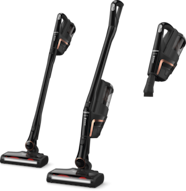 Triflex HX2 Cat & Dog Plus Cordless stick vacuum cleaners