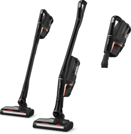 Triflex HX2 Cat & Dog Cordless Vacuum product photo