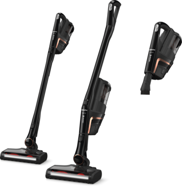 Triflex HX2 Cat & Dog - Cordless stick vacuum cleaners Factual image