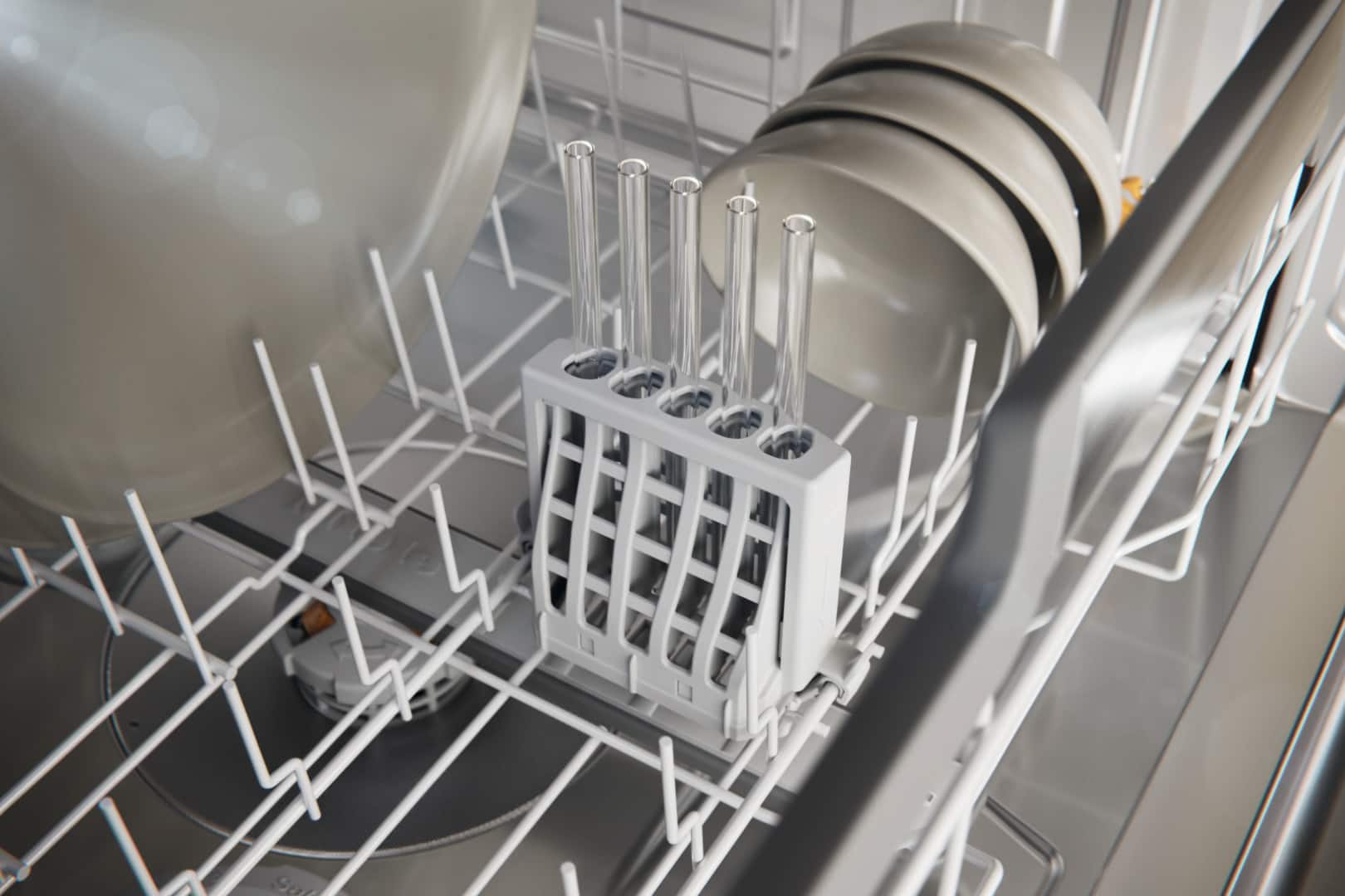 Miele - GSCU – Küchenzubehör - 4