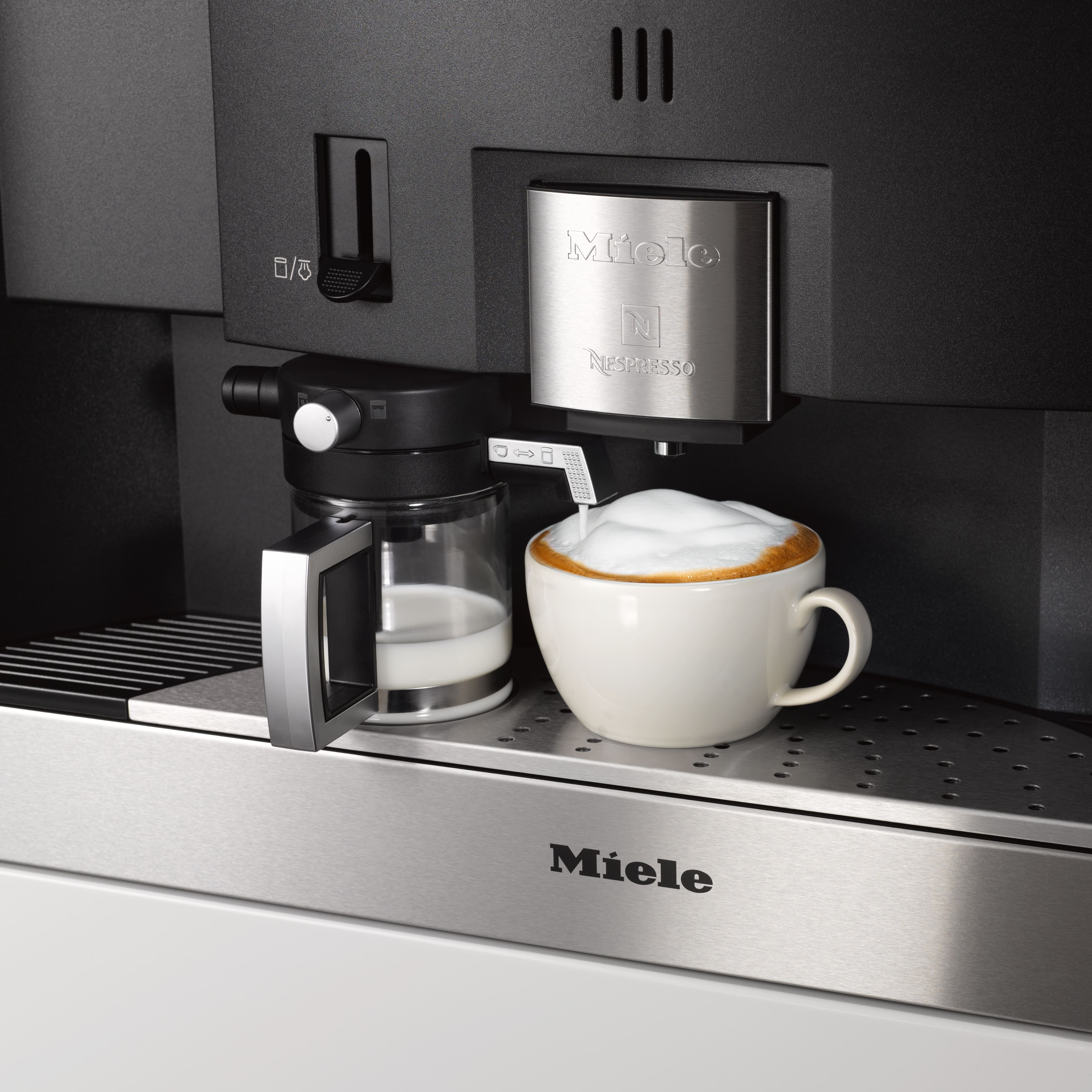 Miele - CVC – Küchenzubehör - 3 Miele - CVC – Küchenzubehör - 3