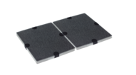 DKF 16-1 Odour filter with active charcoal