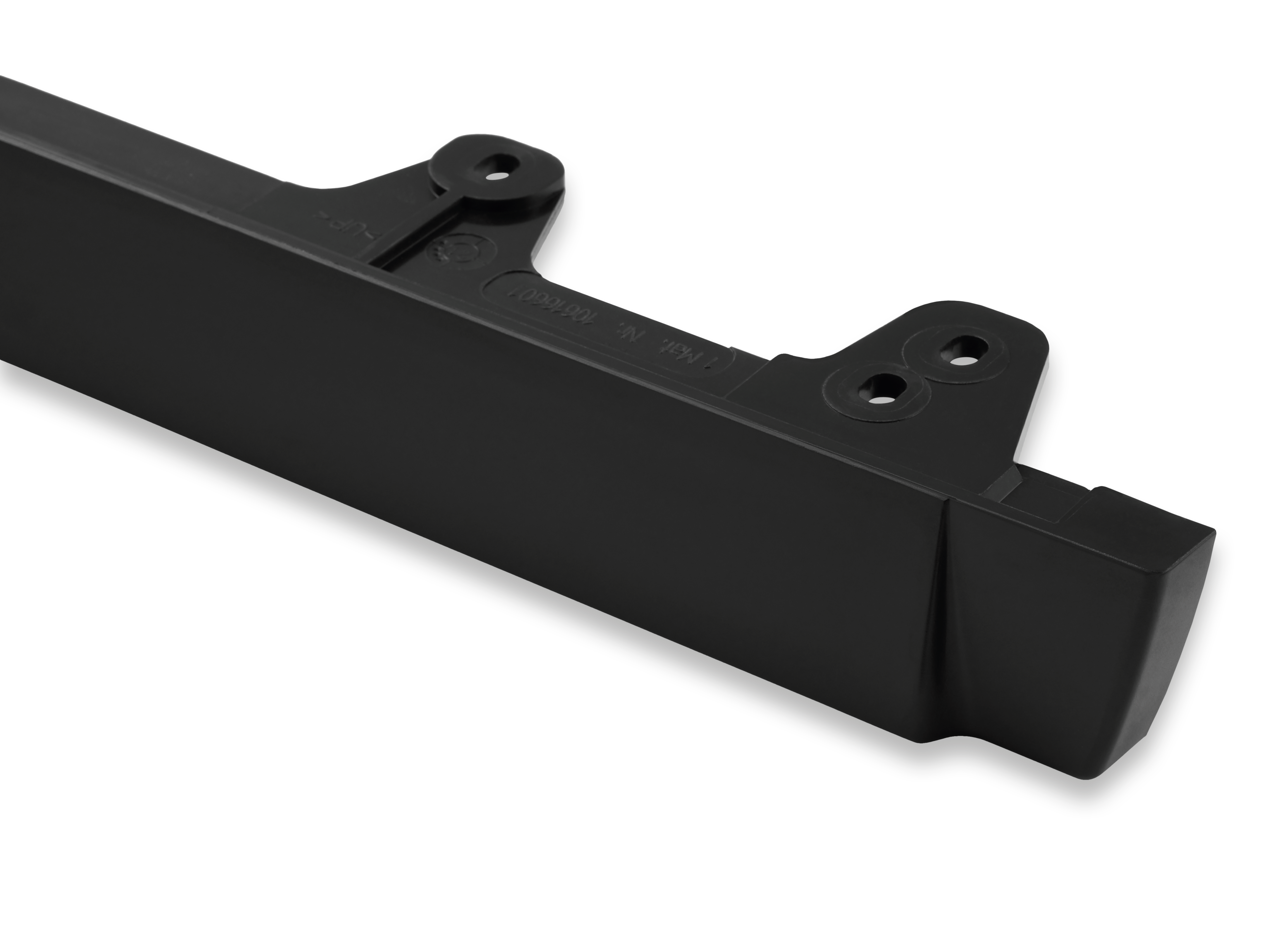 Miele - Cover strip PY BK  KD – Kitchen appliance spare parts - 3