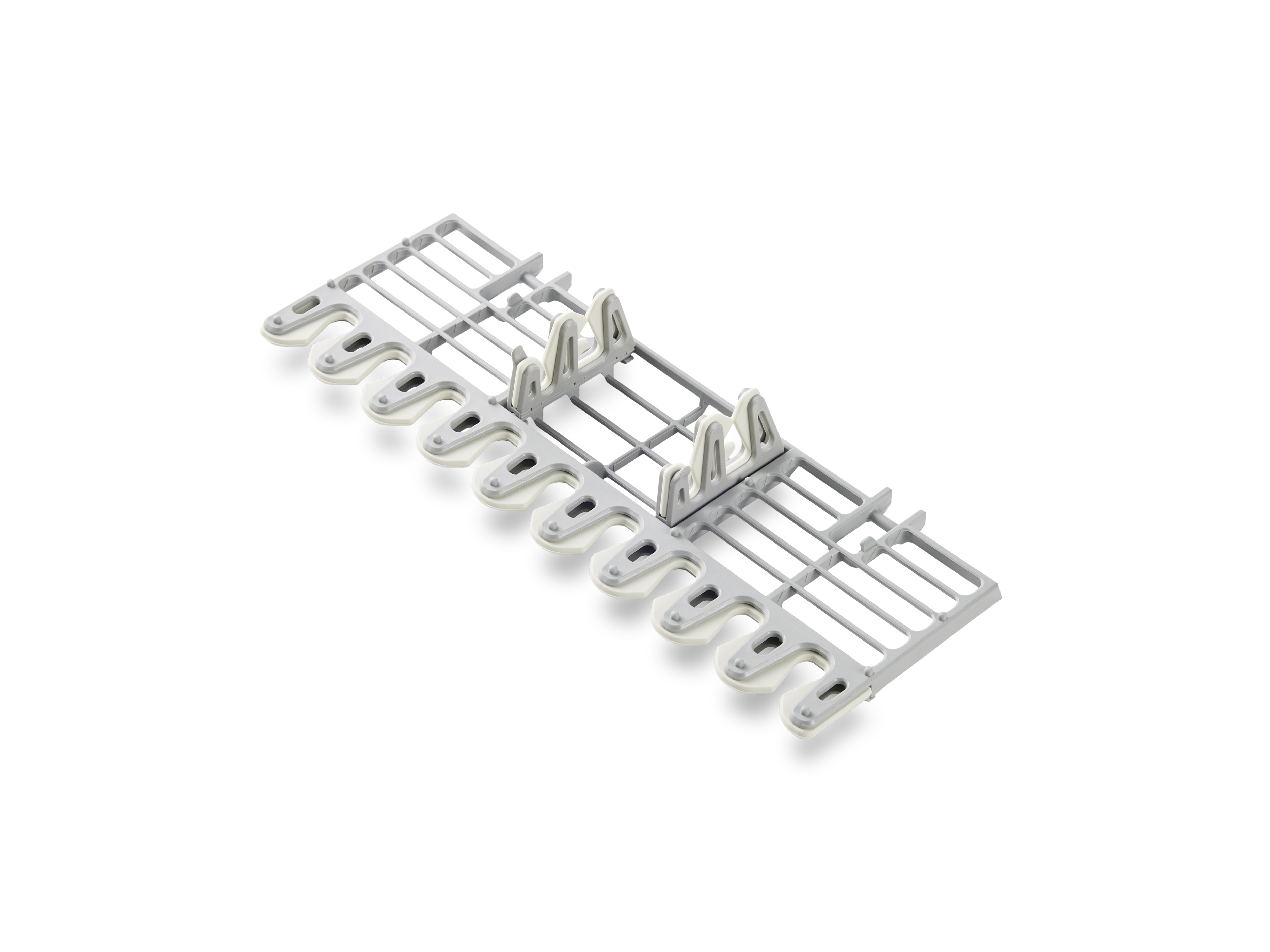 Miele - Cup rack Long – Kitchen appliance spare parts - 3