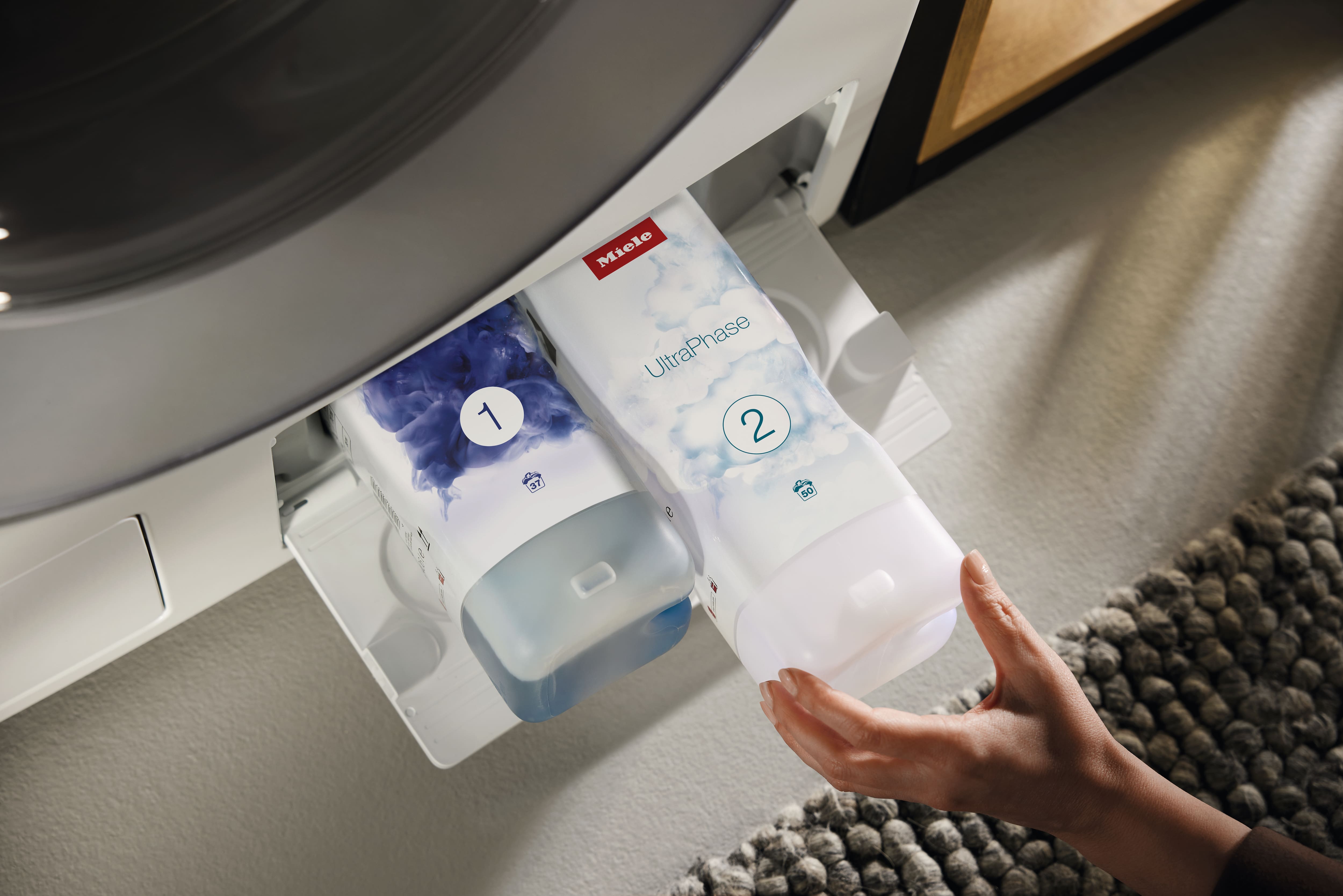Miele - Set 6 UltraPhase NA – Laundry cleaning products - 3