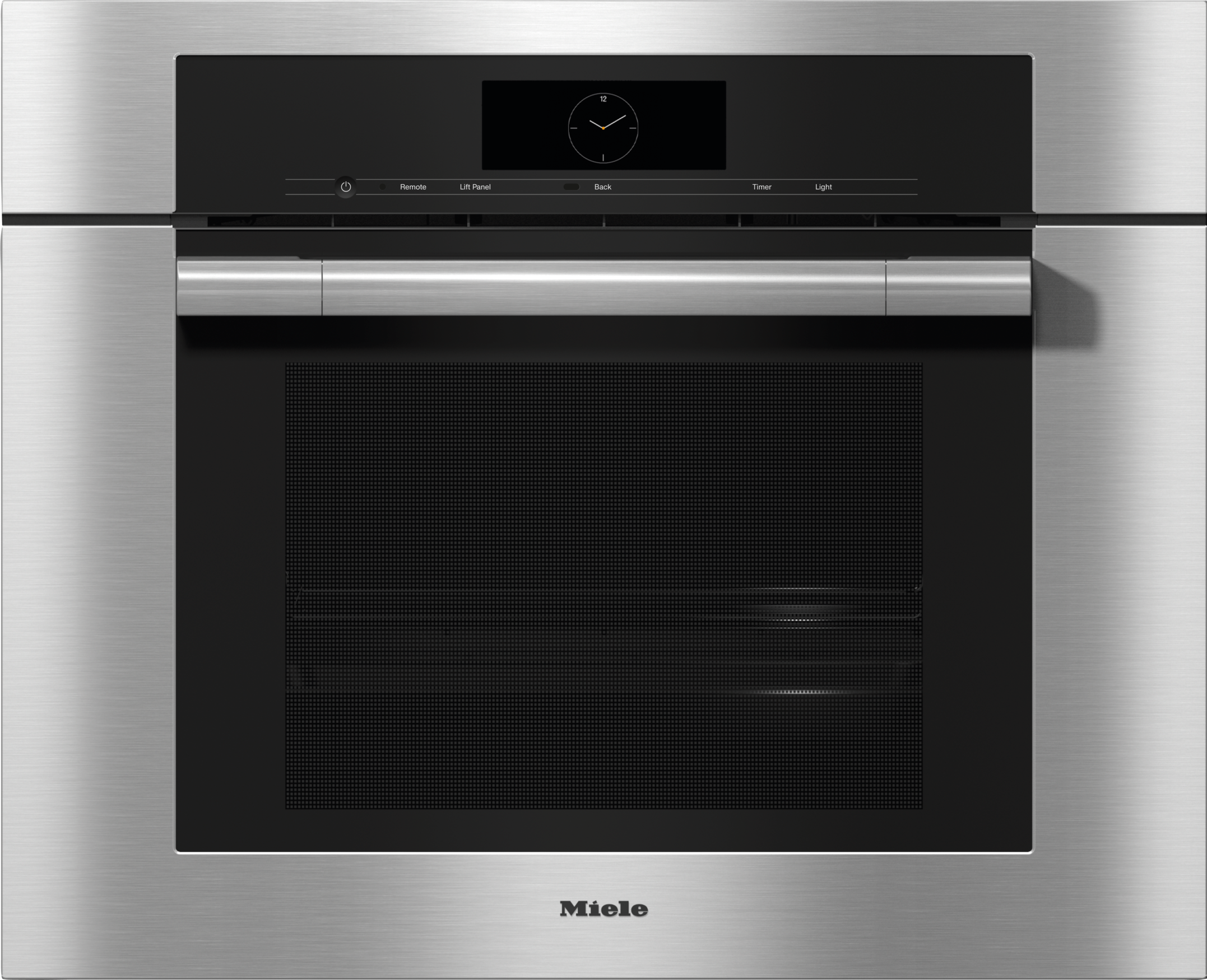 Steam ovens and combi-steam ovens - DGC 7785 Steam ovens and combi-steam ovens - DGC 7785