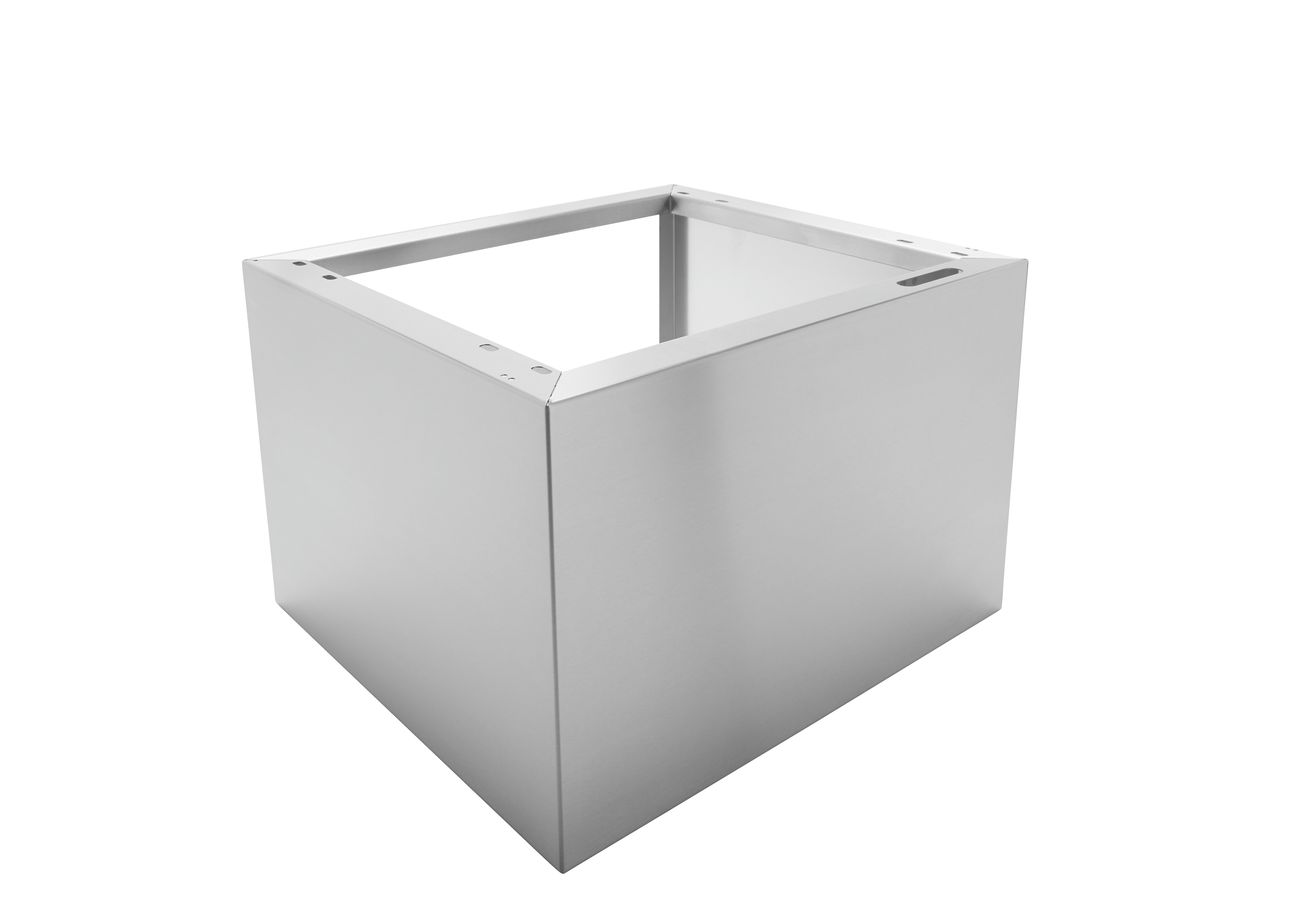 Miele - UG 52-60/80 Nemesacél – Alépítmény - 1
