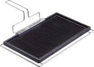 CSGP 1300 Griddle plate
