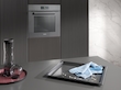Multi-purpose microfibre cloth, Qty 1 product photo Laydowns Back View S
