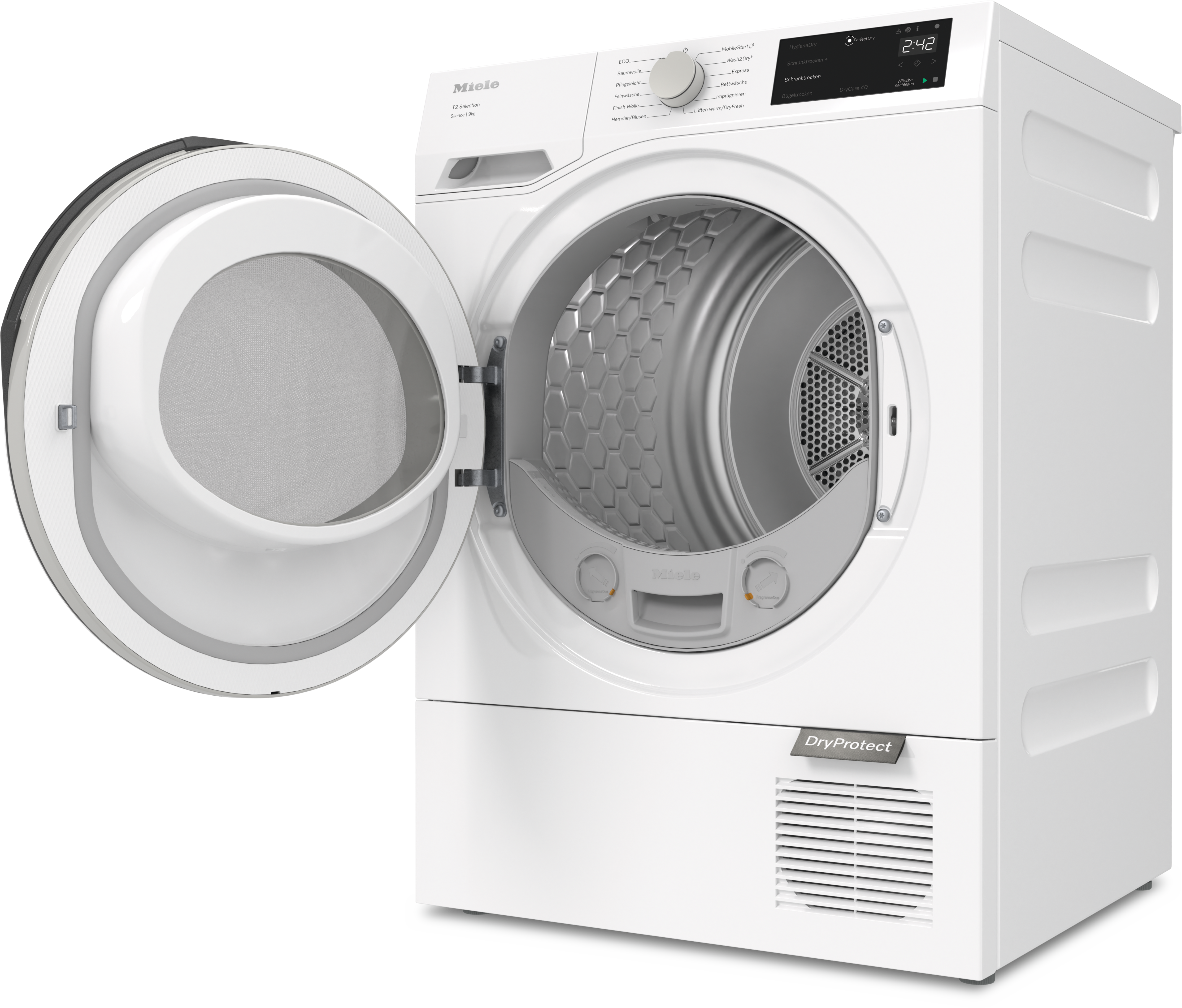 Miele - TS510I WP – Trockner - 2 Miele - TS510I WP – Trockner - 2
