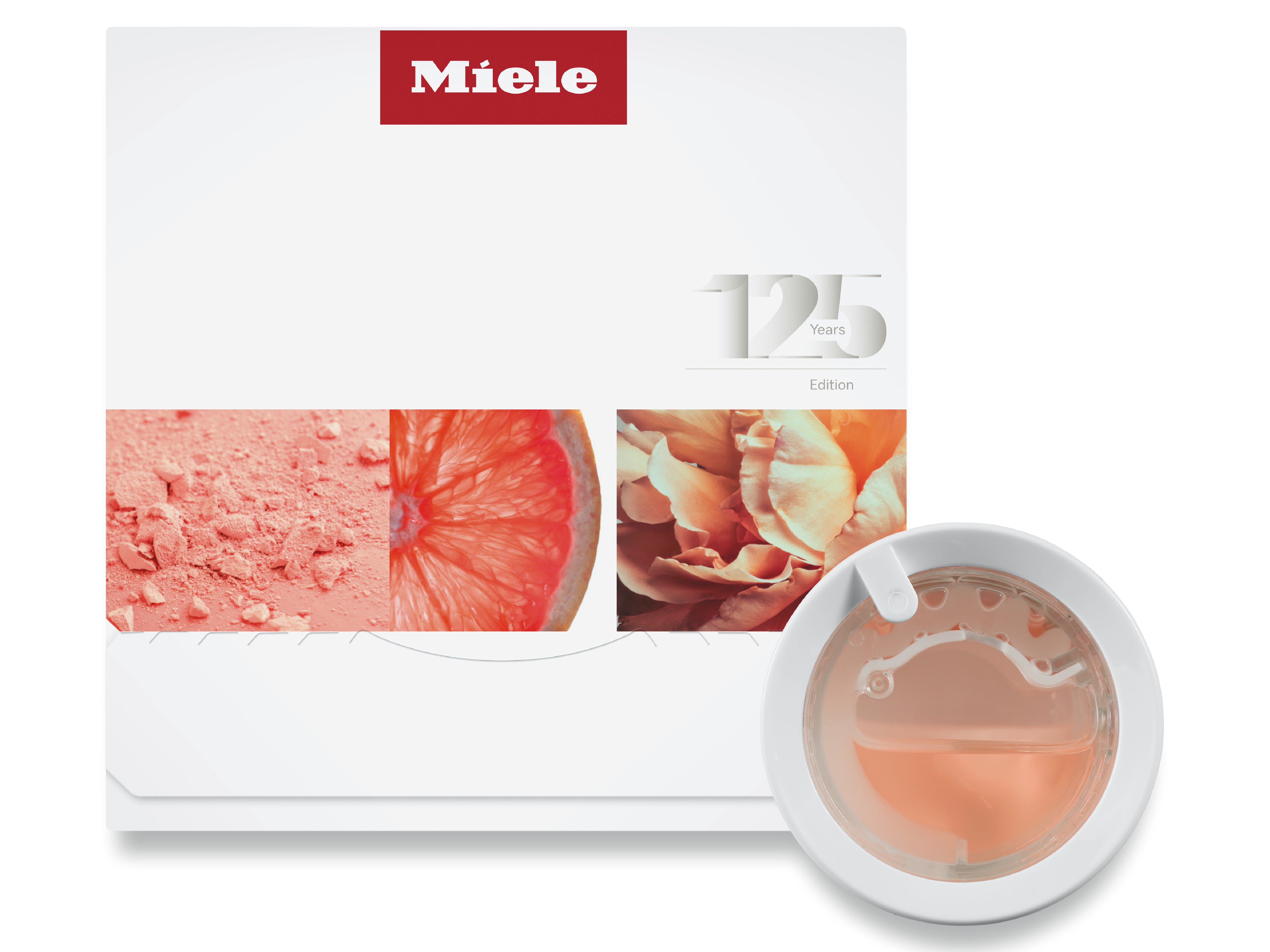 Miele - FA J 121 L – Profumatori - 2 Miele - FA J 121 L – Profumatori - 2