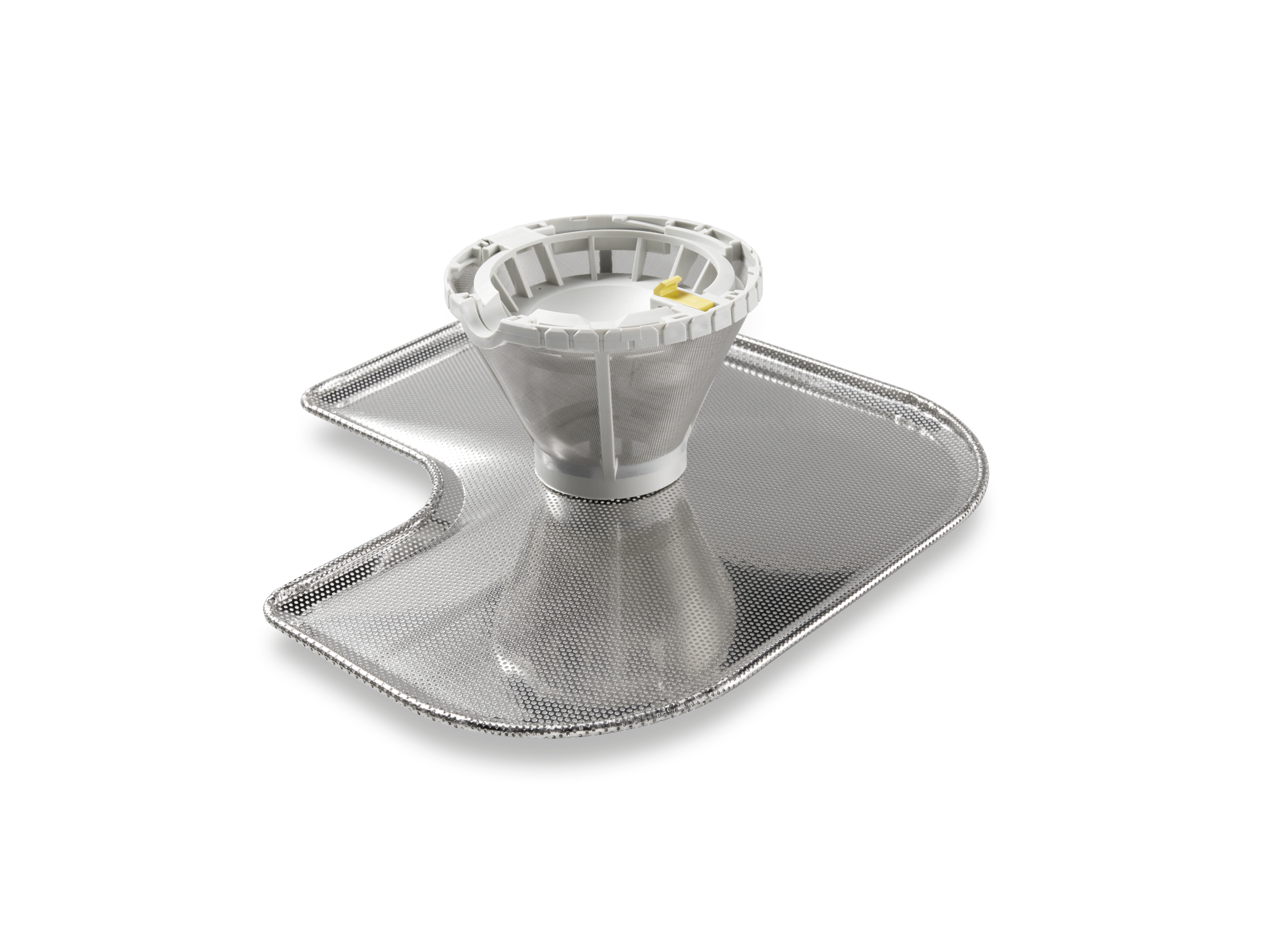 Miele - Filter – Kitchen appliance spare parts - 2