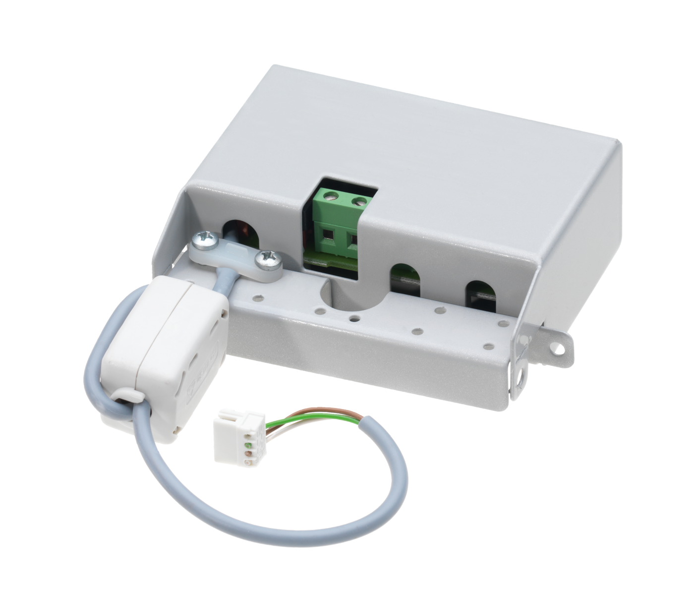 DSM 400 6000 - Electronic module Factual image