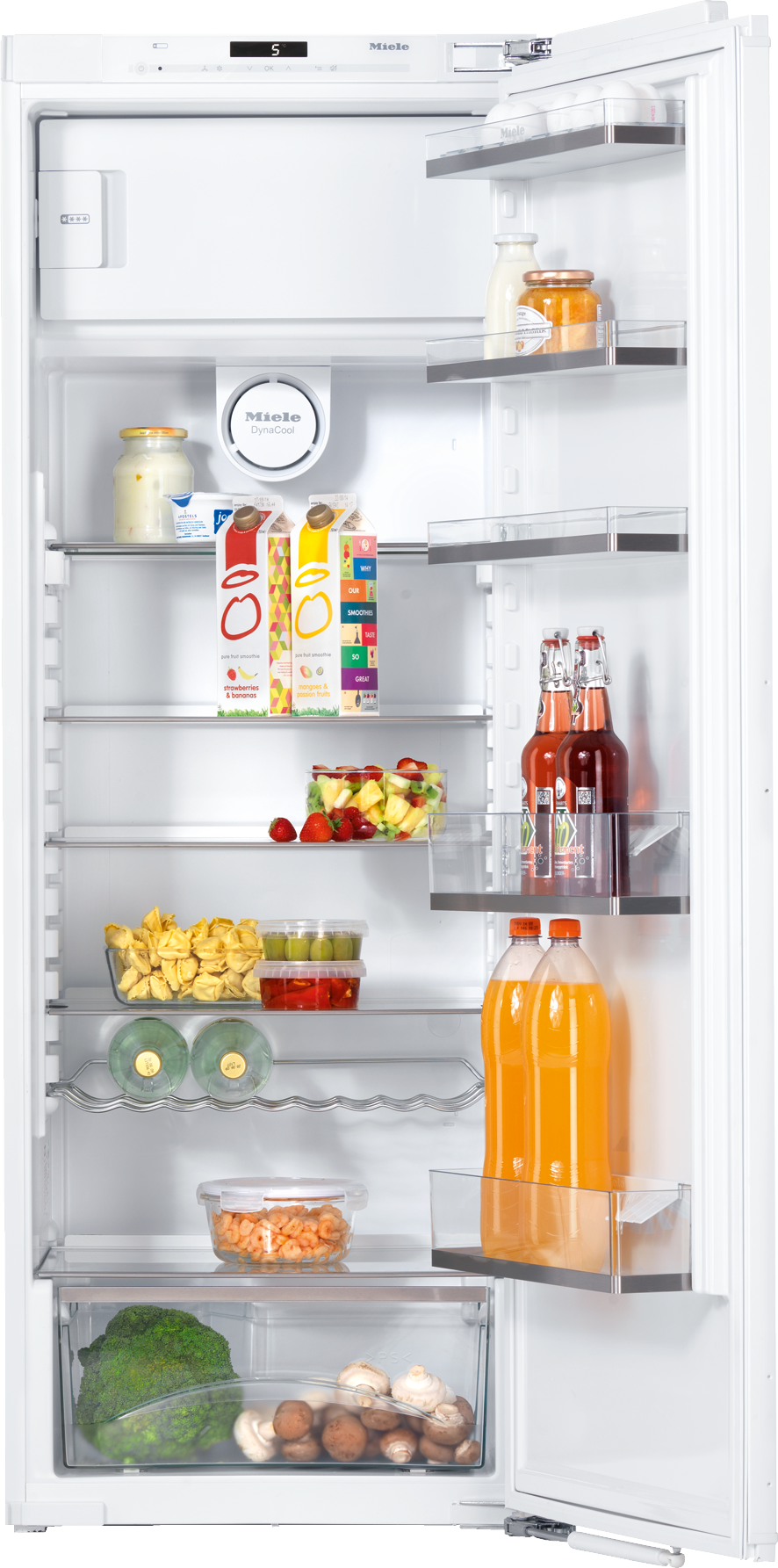 Miele - K 35543-55 iDF – Kühl- und Gefriergeräte - 1