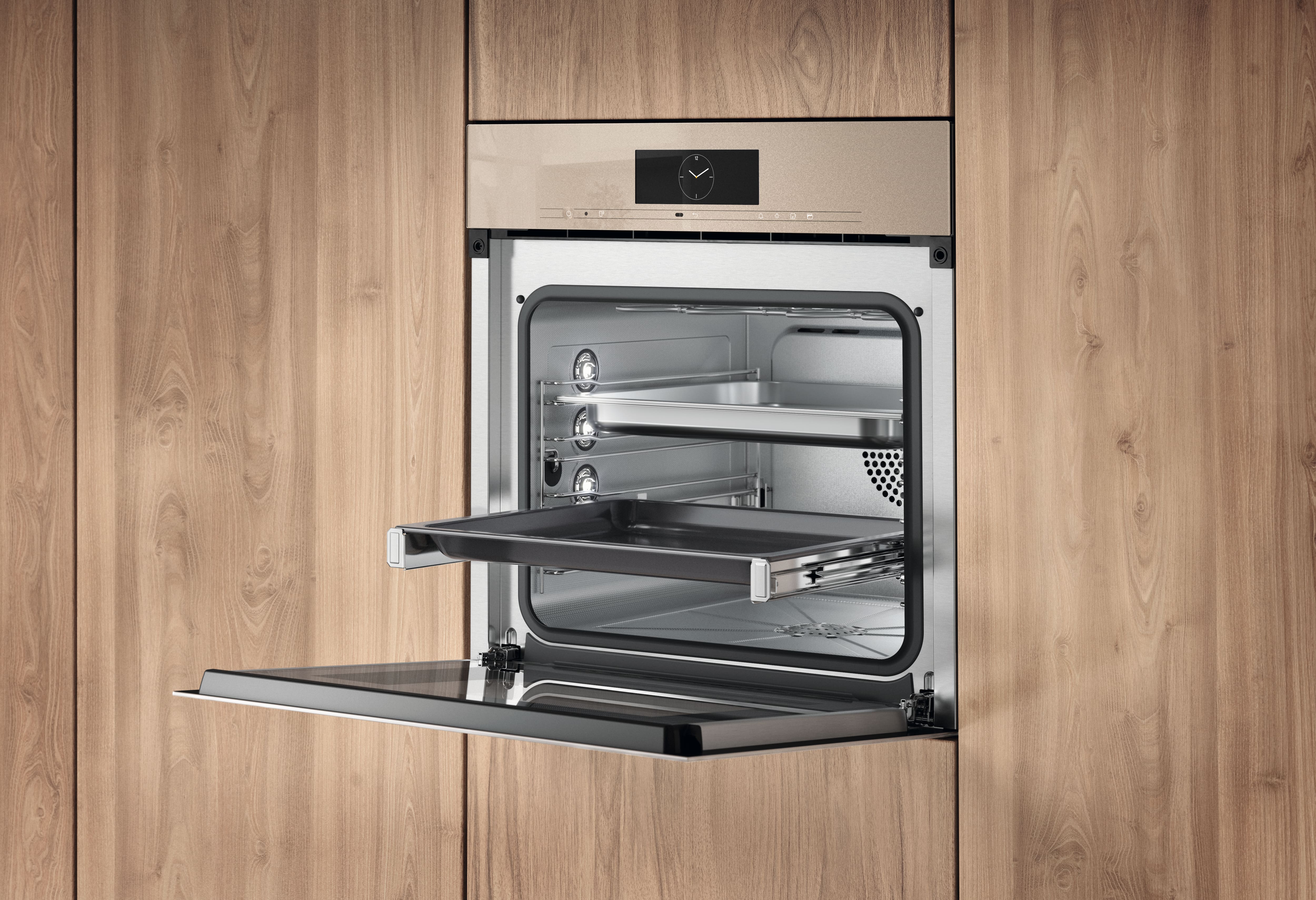 Miele - DGC 7865 HCX Pro Pearl beige - 3 Miele - DGC 7865 HCX Pro Pearl beige - 3