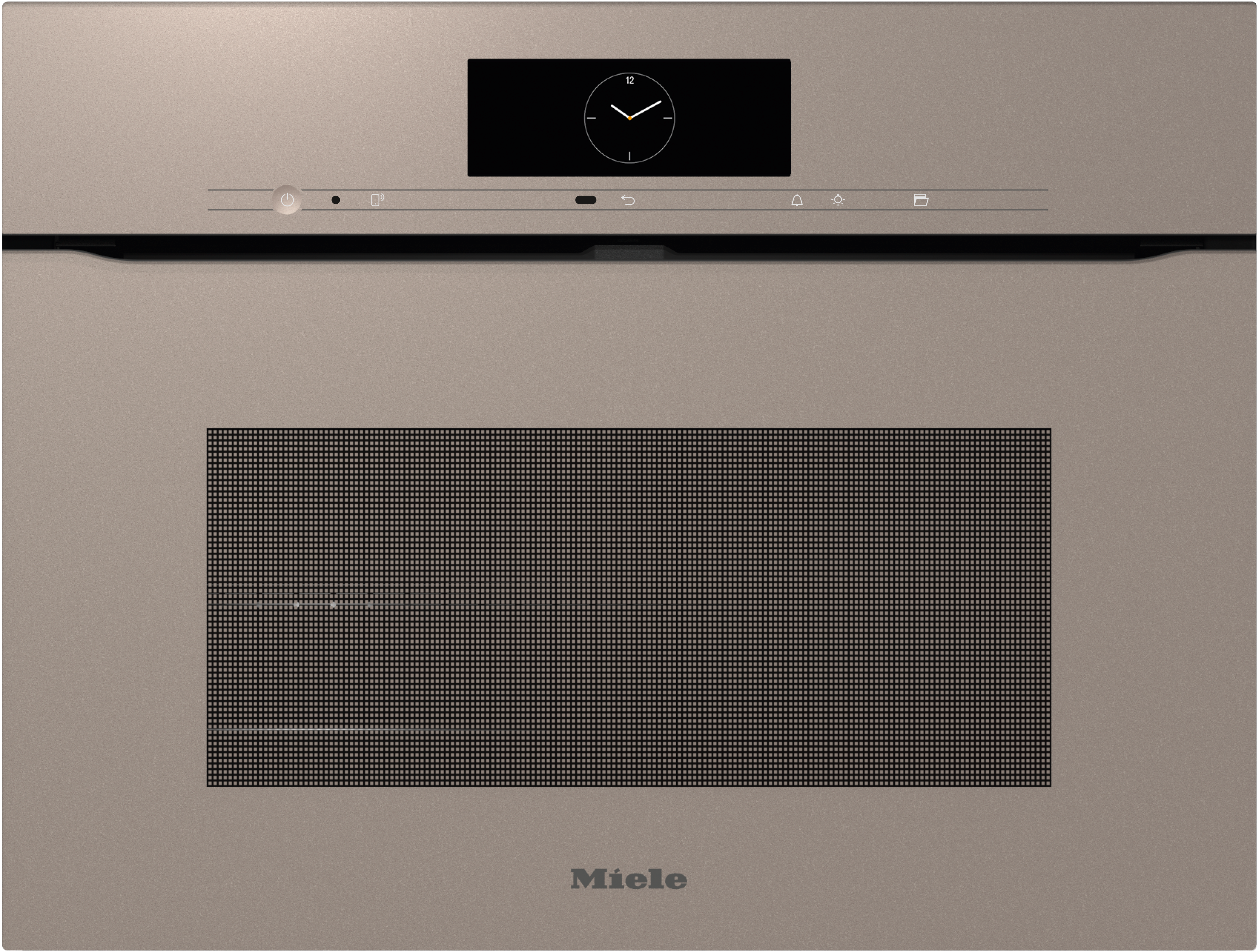 Miele - H 7840 BPX Perłowy beż – Piekarniki - 1 Miele - H 7840 BPX Perłowy beż – Piekarniki - 1