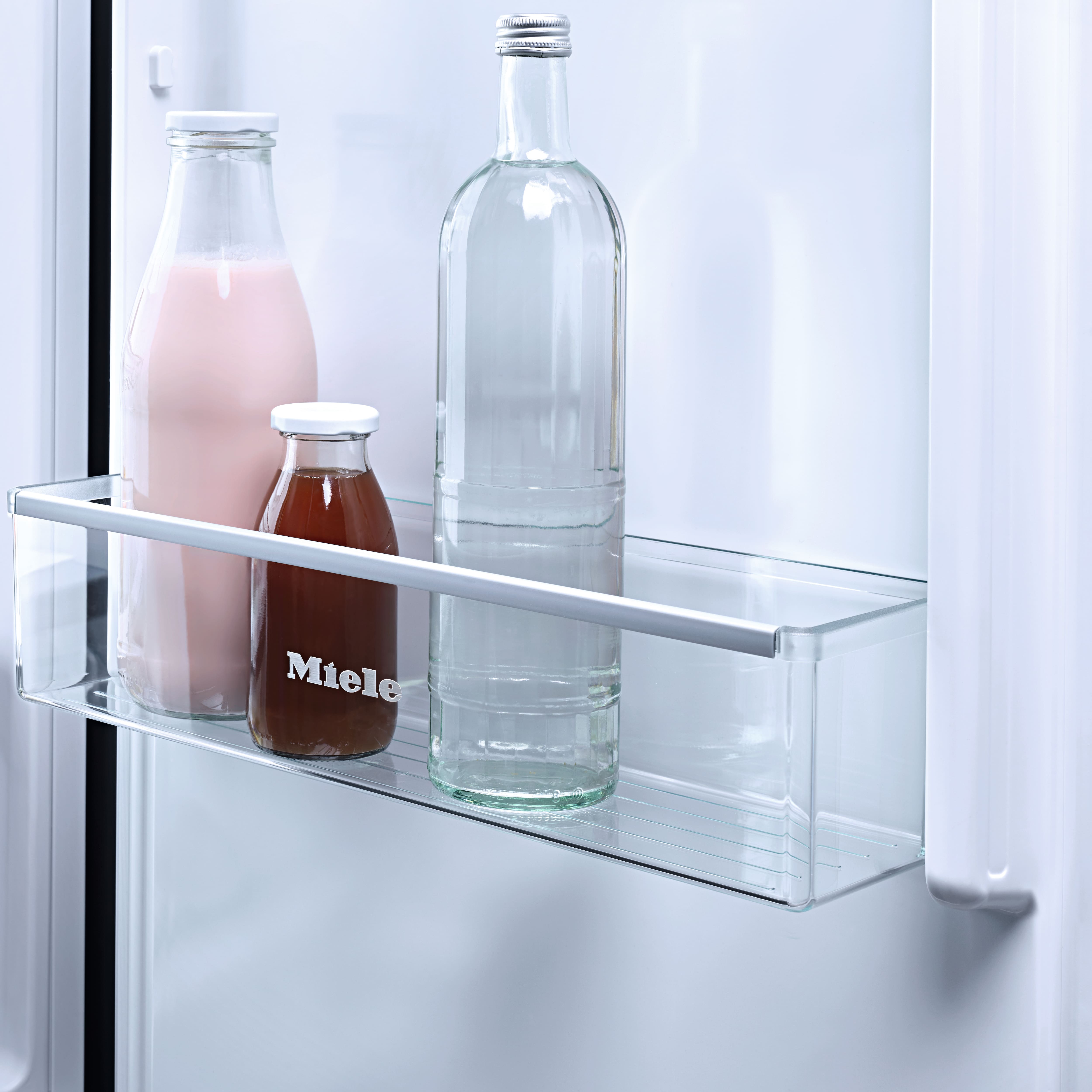 Miele - K 7216 E – Combinés réfrigérateur/congélateur - 3 Miele - K 7216 E – Combinés réfrigérateur/congélateur - 3