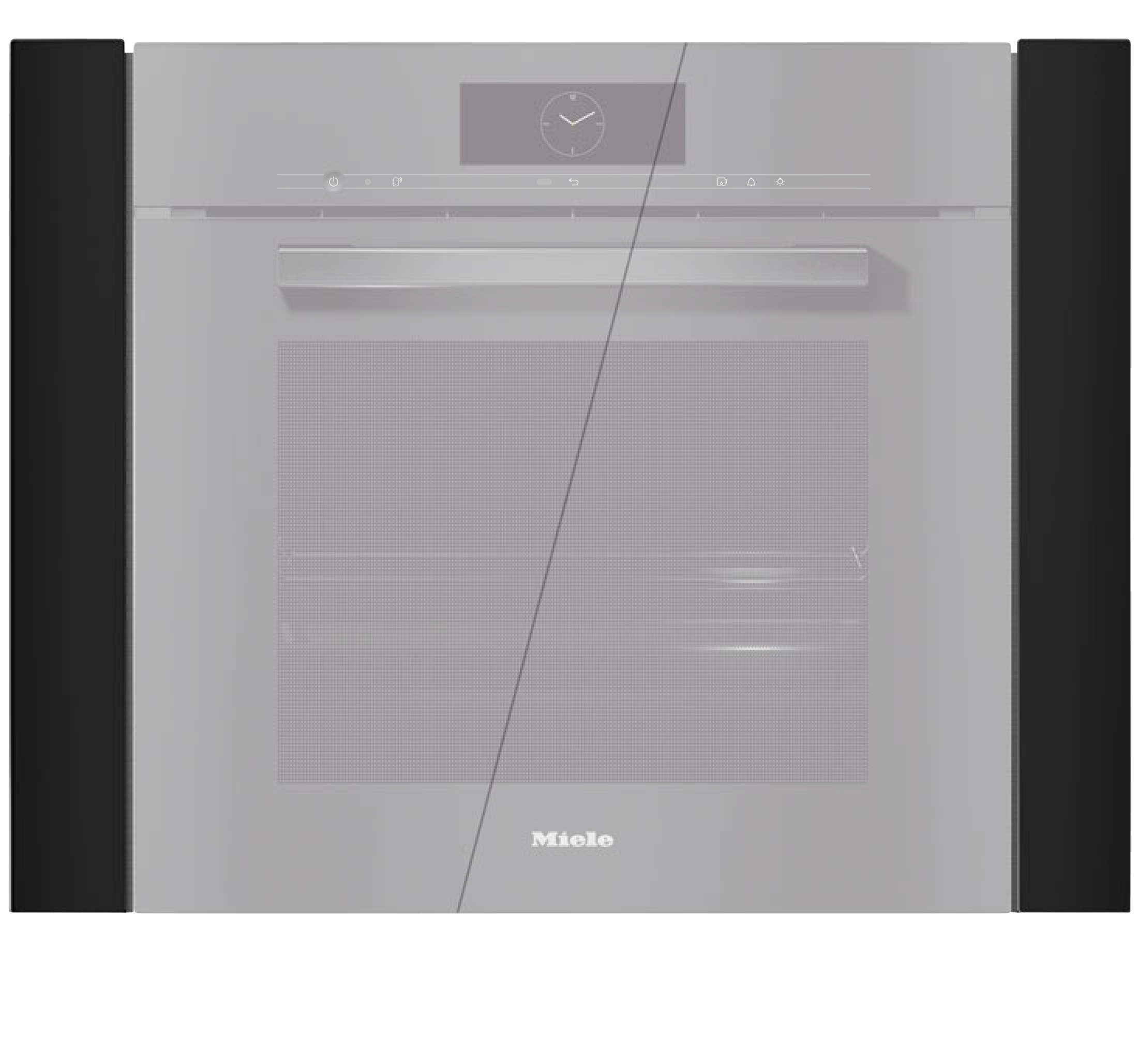 Kitchen accessories - Steam oven accessories - EBA 7868 Kitchen accessories - Steam oven accessories - EBA 7868