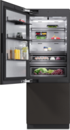 KFMC 3834 L MasterCool fridge-freezer