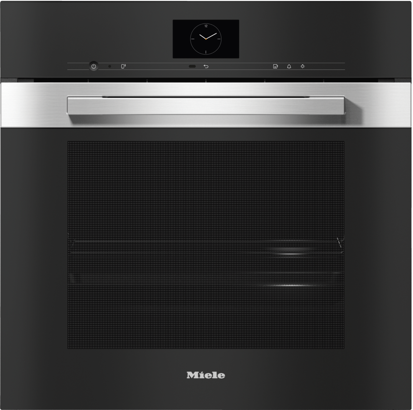 Steam ovens and combination steam ovens - DGC 7660 HC Pro Steam ovens and combination steam ovens - DGC 7660 HC Pro