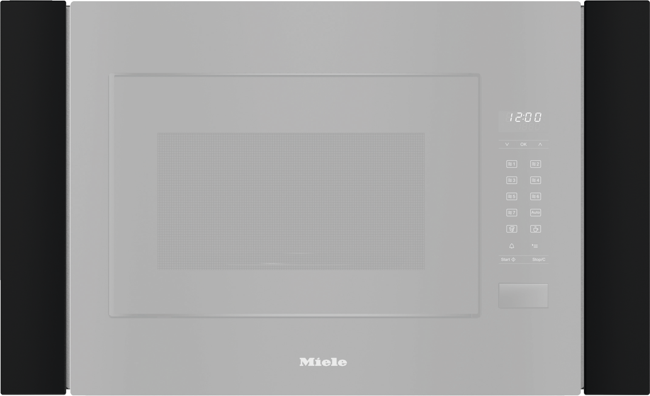 Kitchen accessories - Microwave oven accessories - EBA 2248 Kitchen accessories - Microwave oven accessories - EBA 2248