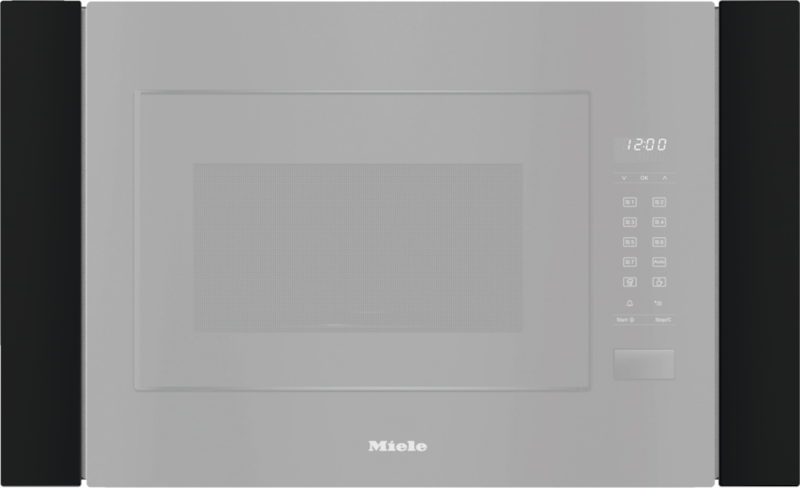 Trim kit for 30" x 18" niche Trim kit for 30" x 18" niche