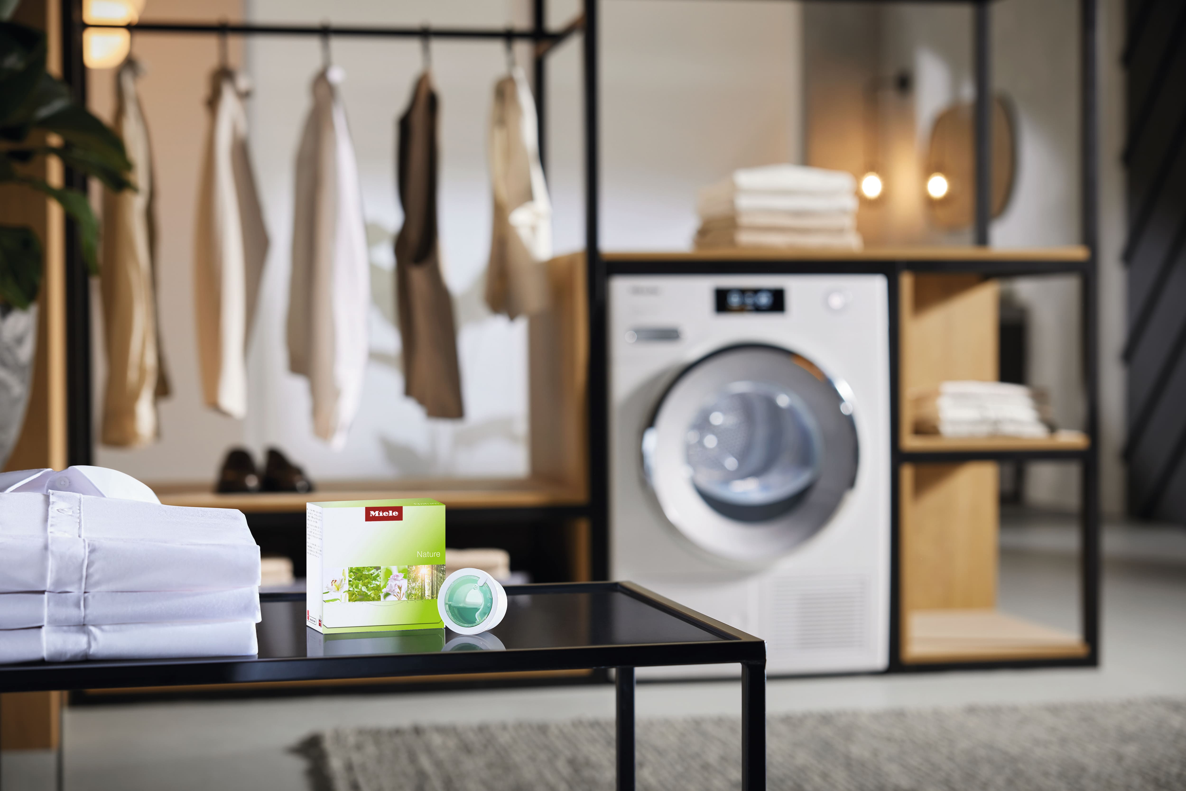 Miele - FA N 151 L – Duftflacons - 7 Miele - FA N 151 L – Duftflacons - 7