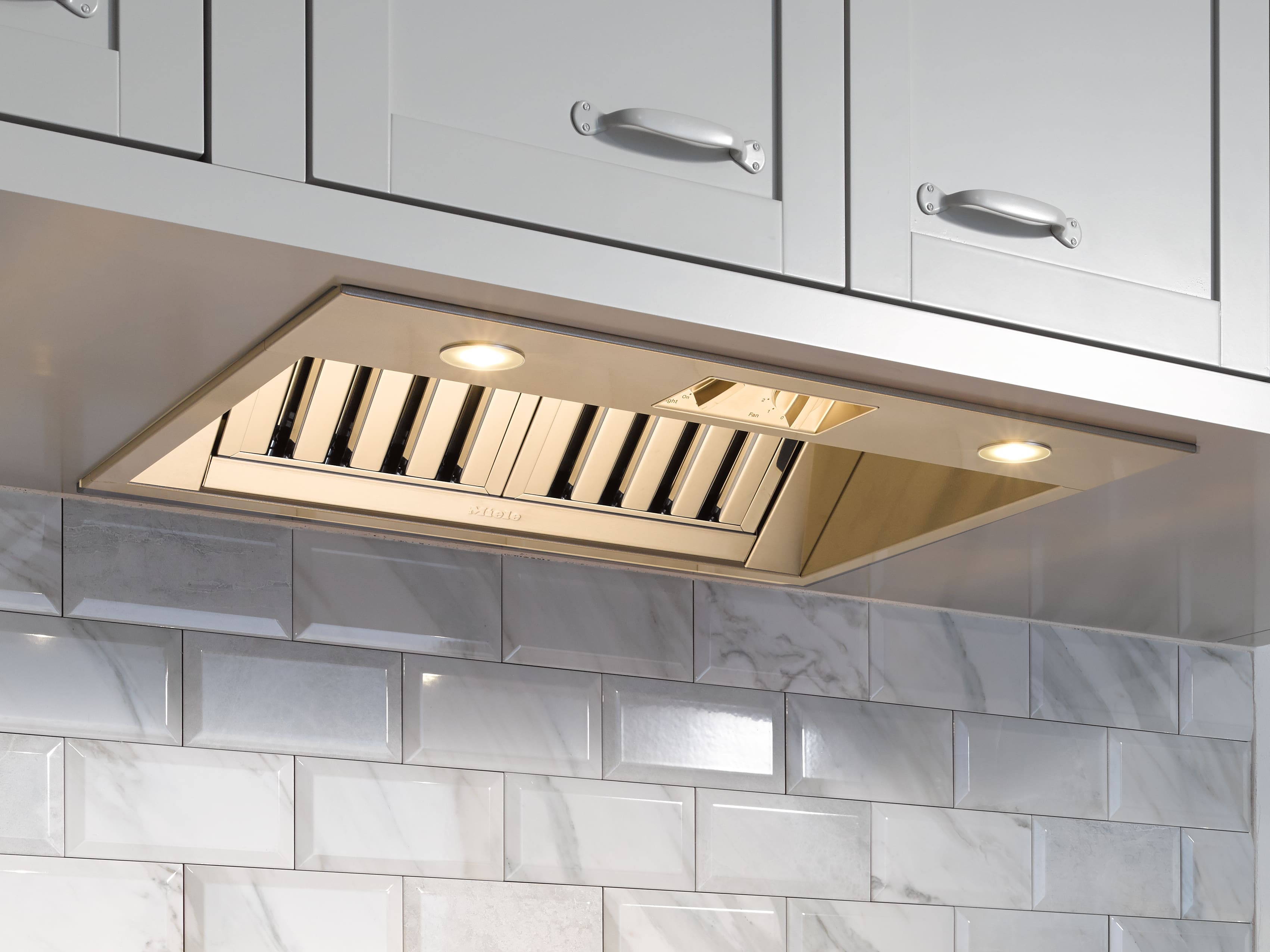 Miele - DAR 1120 Stainless steel – Ranges - 2 Miele - DAR 1120 Stainless steel – Ranges - 2