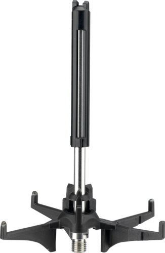 A 840/2 Foto van het product Front View L