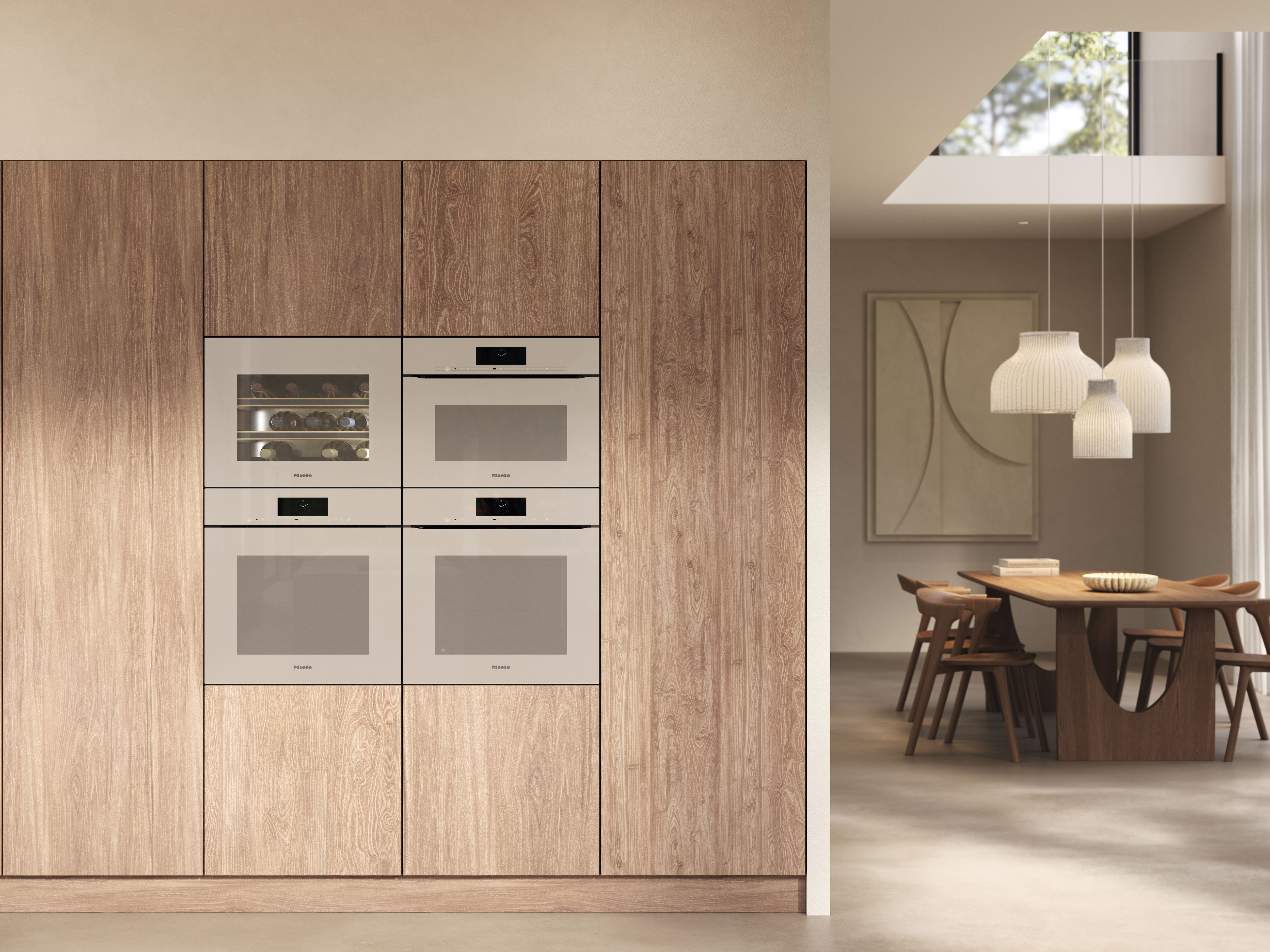 Miele - DGC 7865 HCX Pro Beige perlato - 8