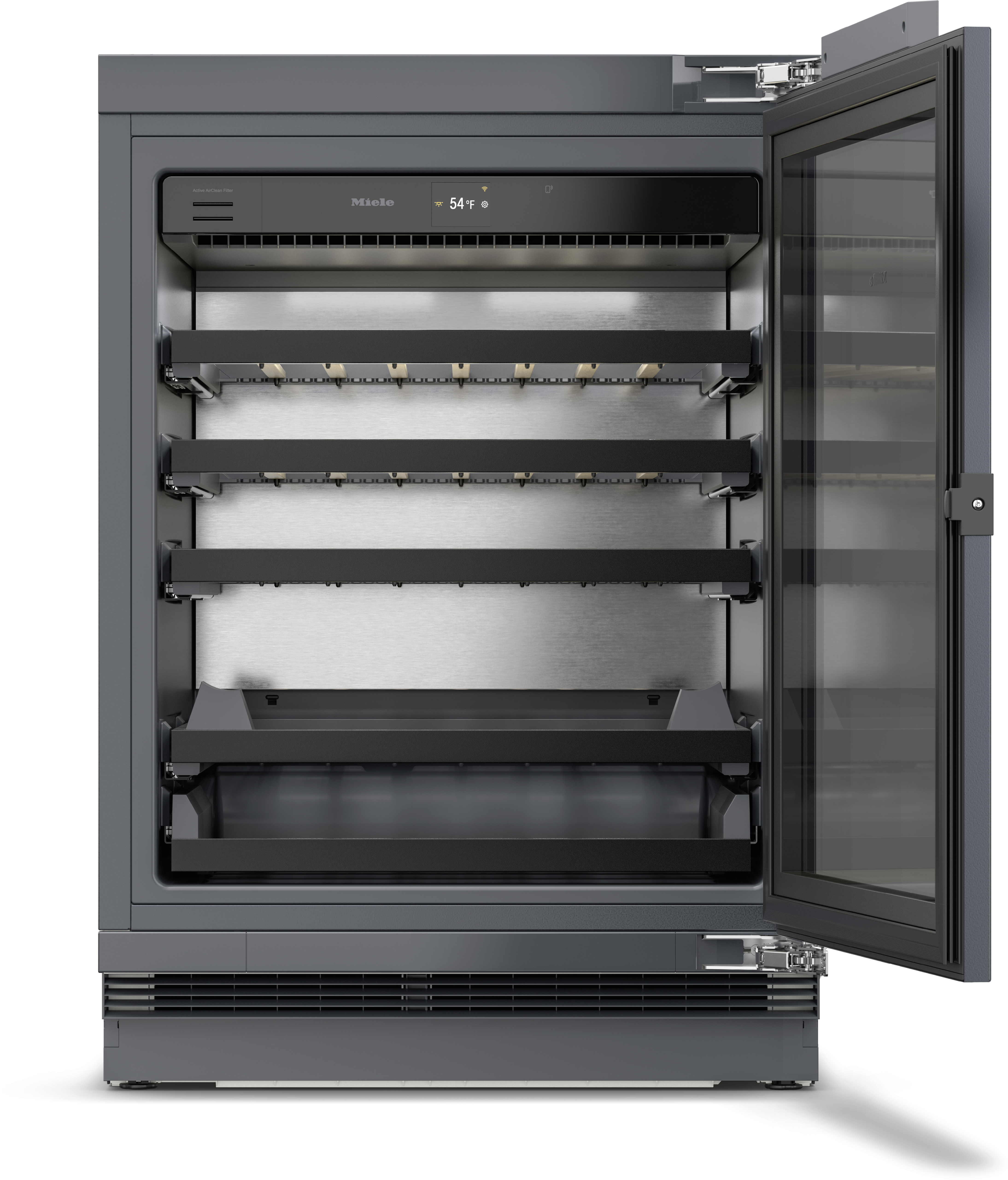 Miele - KWTUS 7172 F – Wine Refrigerators - 2