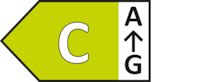 Online Label Flag, Etykieta energetyczna