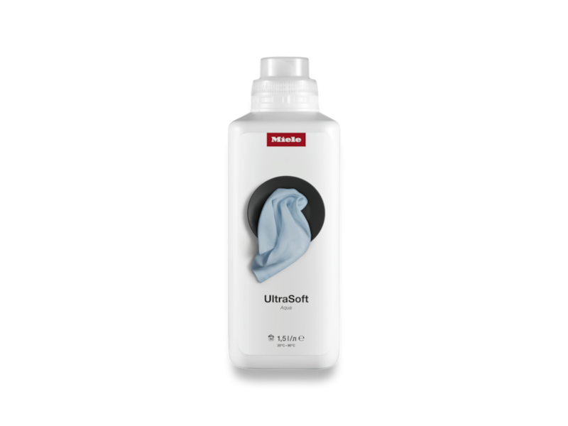 UltraSoft fabric conditioner 1.5 l