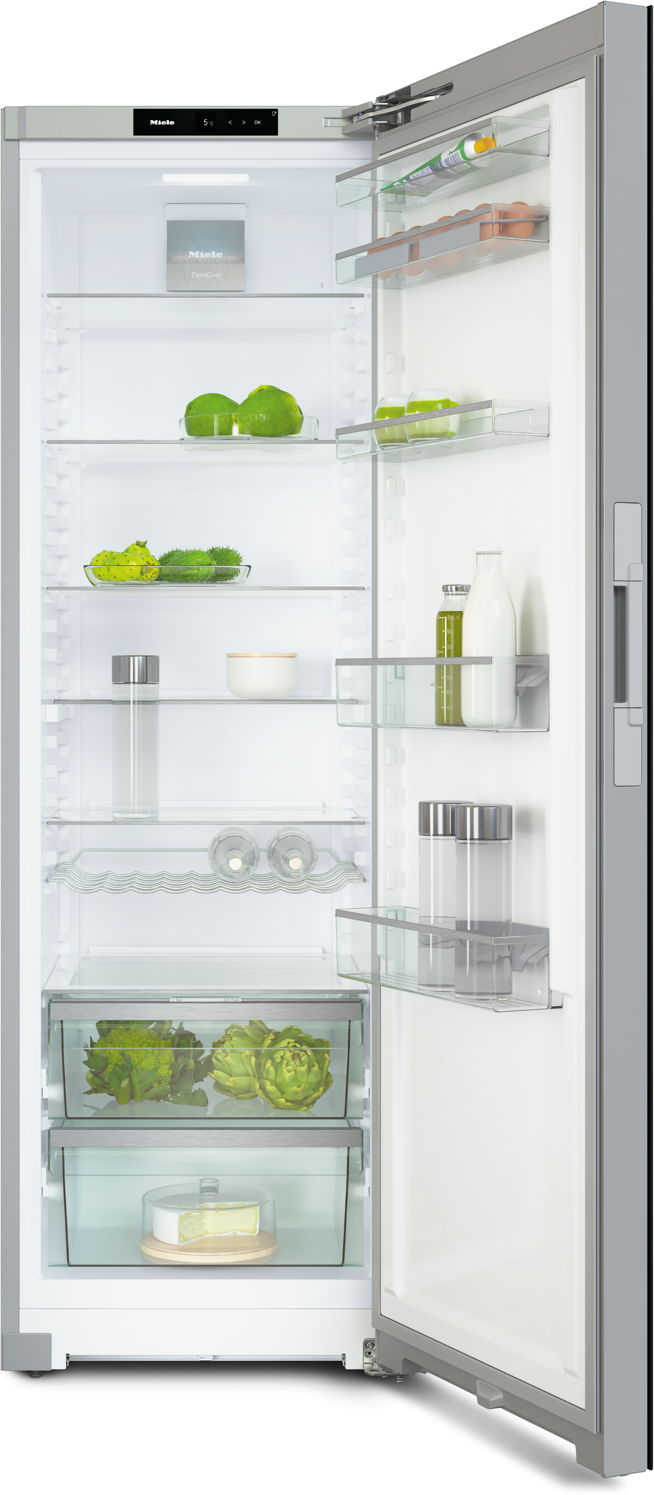 Miele - KS 4783 DD Obsidianschwarz matt – Kühl- und Gefriergeräte - 2 Miele - KS 4783 DD Obsidianschwarz matt – Kühl- und Gefriergeräte - 2