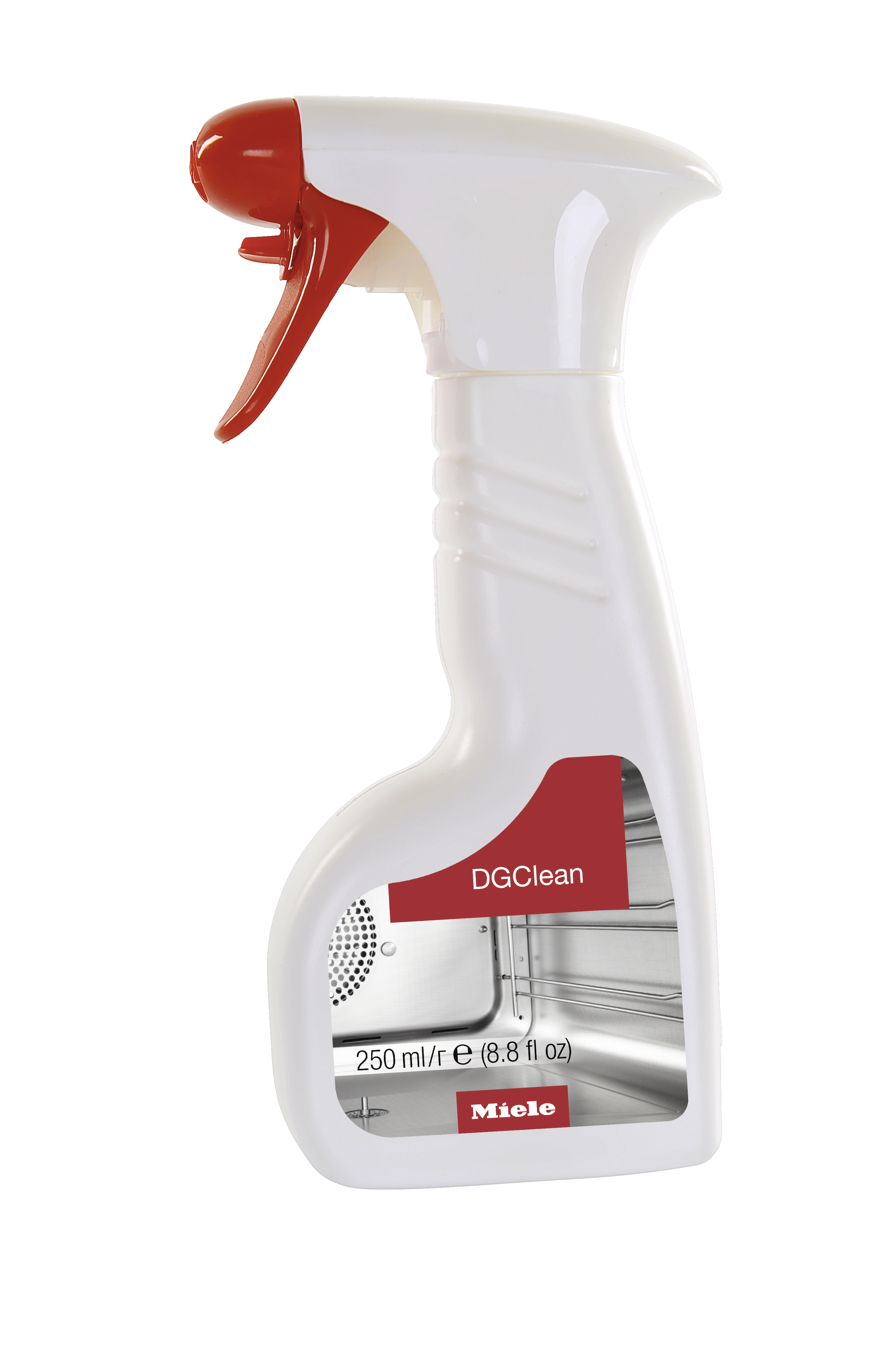 Miele - GP CL DGC 251 L – Készülékápolás - 2 Miele - GP CL DGC 251 L – Készülékápolás - 2