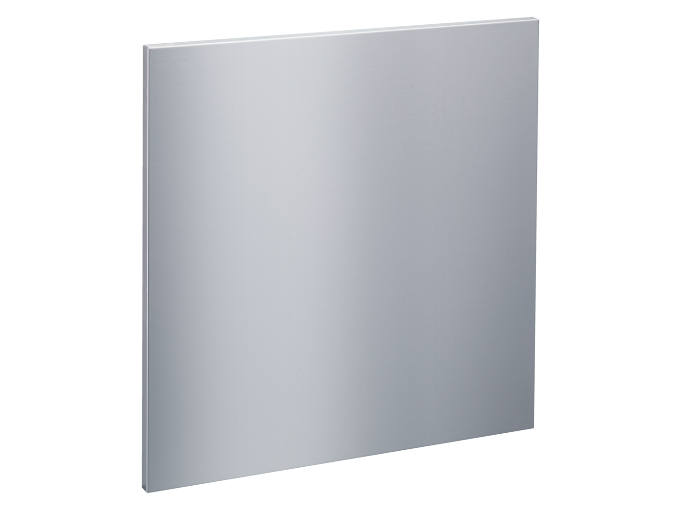 W/T/FV-60 - Front panels Factual image
