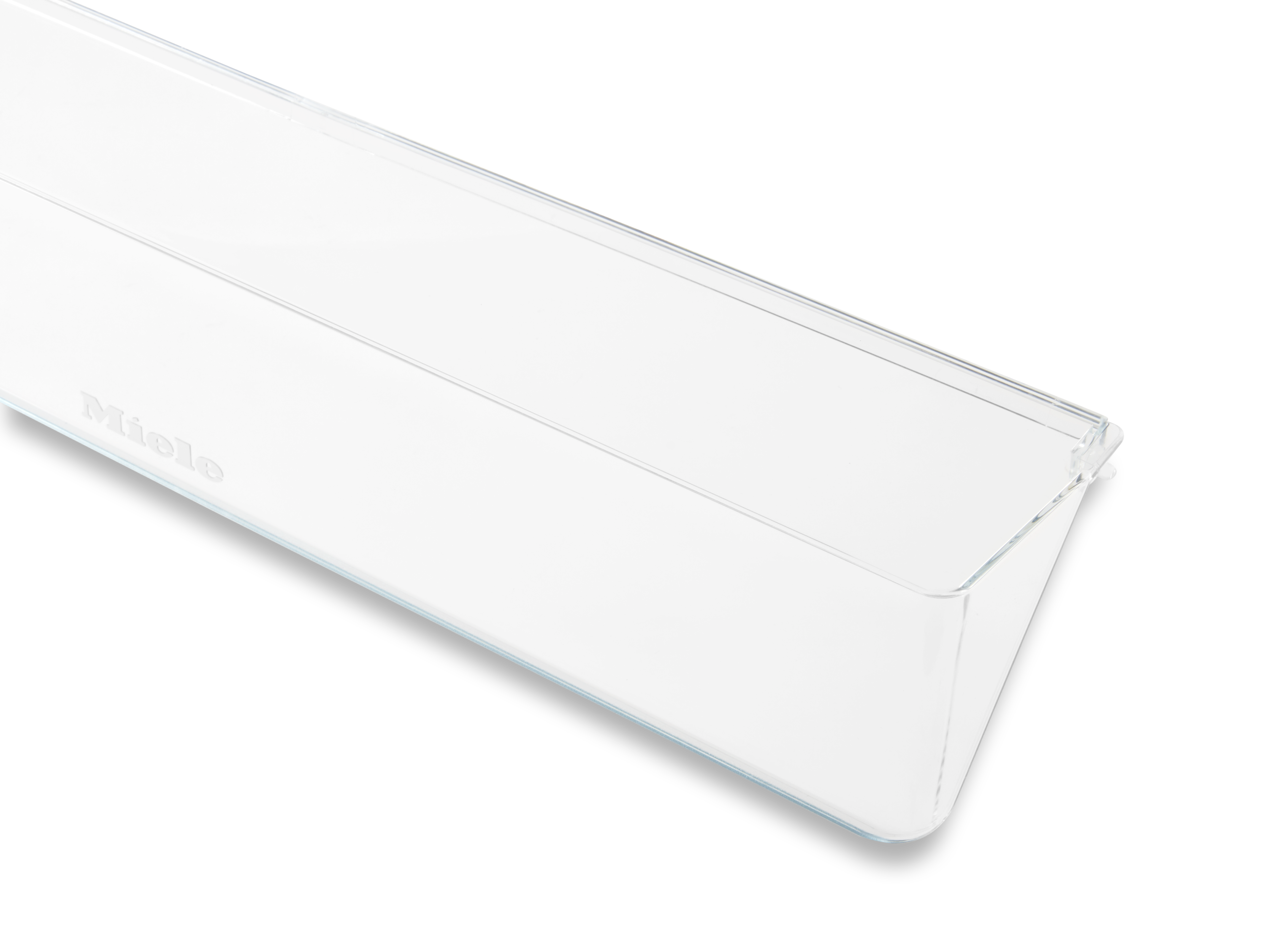 Miele - Καπάκι Θήκη βουτήρου – Ανταλλακτικά συσκευών κουζίνας - 2 Miele - Καπάκι Θήκη βουτήρου – Ανταλλακτικά συσκευών κουζίνας - 2
