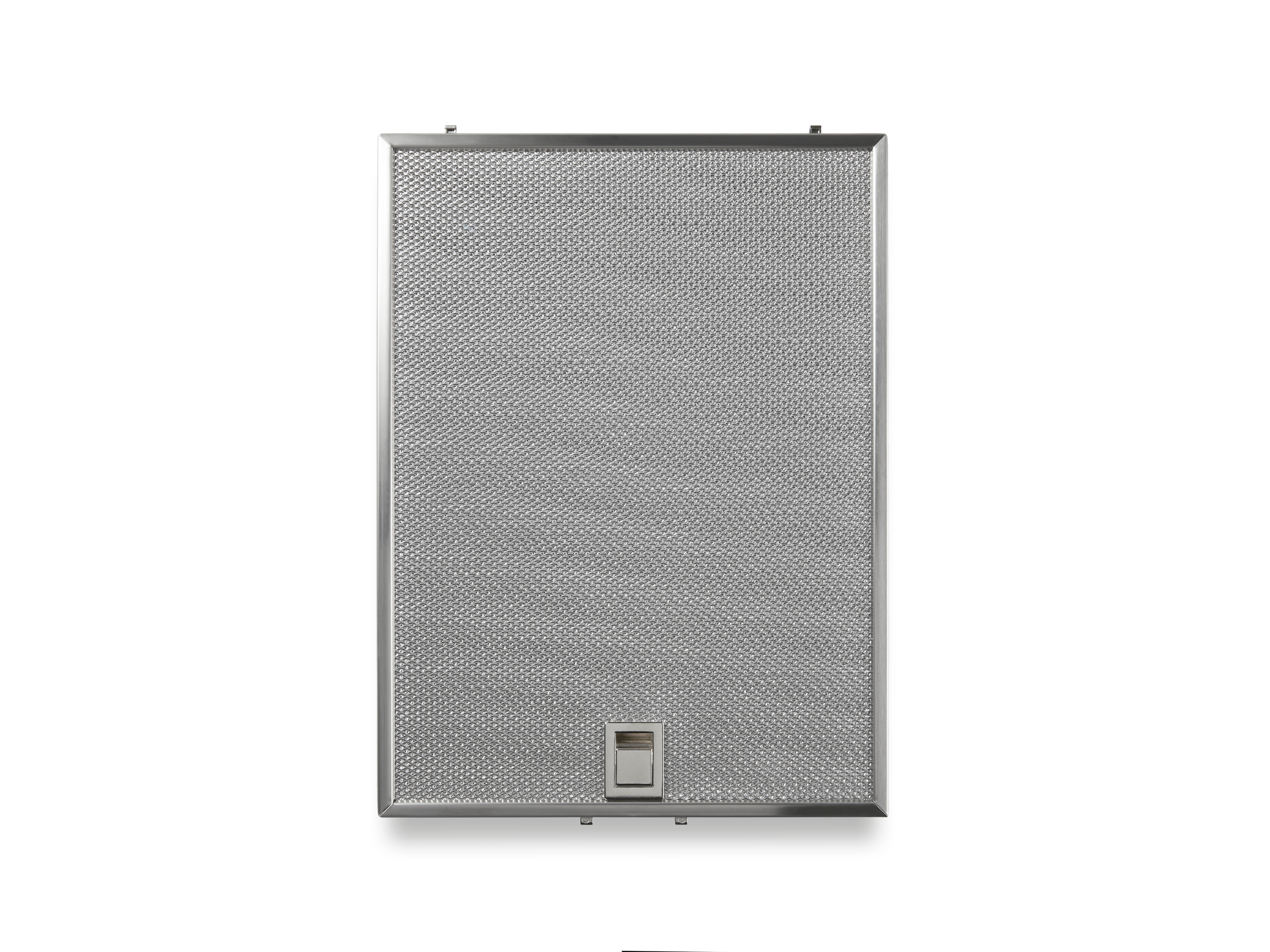 Kitchen accessories - Ventilation hood accessories - Grease filter Metal 375x280,5x9 Kitchen accessories - Ventilation hood accessories - Grease filter Metal 375x280,5x9